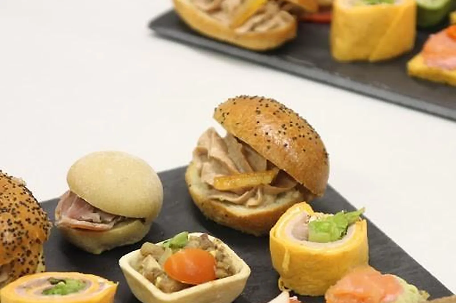 Traiteurs, TRAITEURS - VENISSIEUX (RHÔNE) : LAVERRIN TRAITEUR