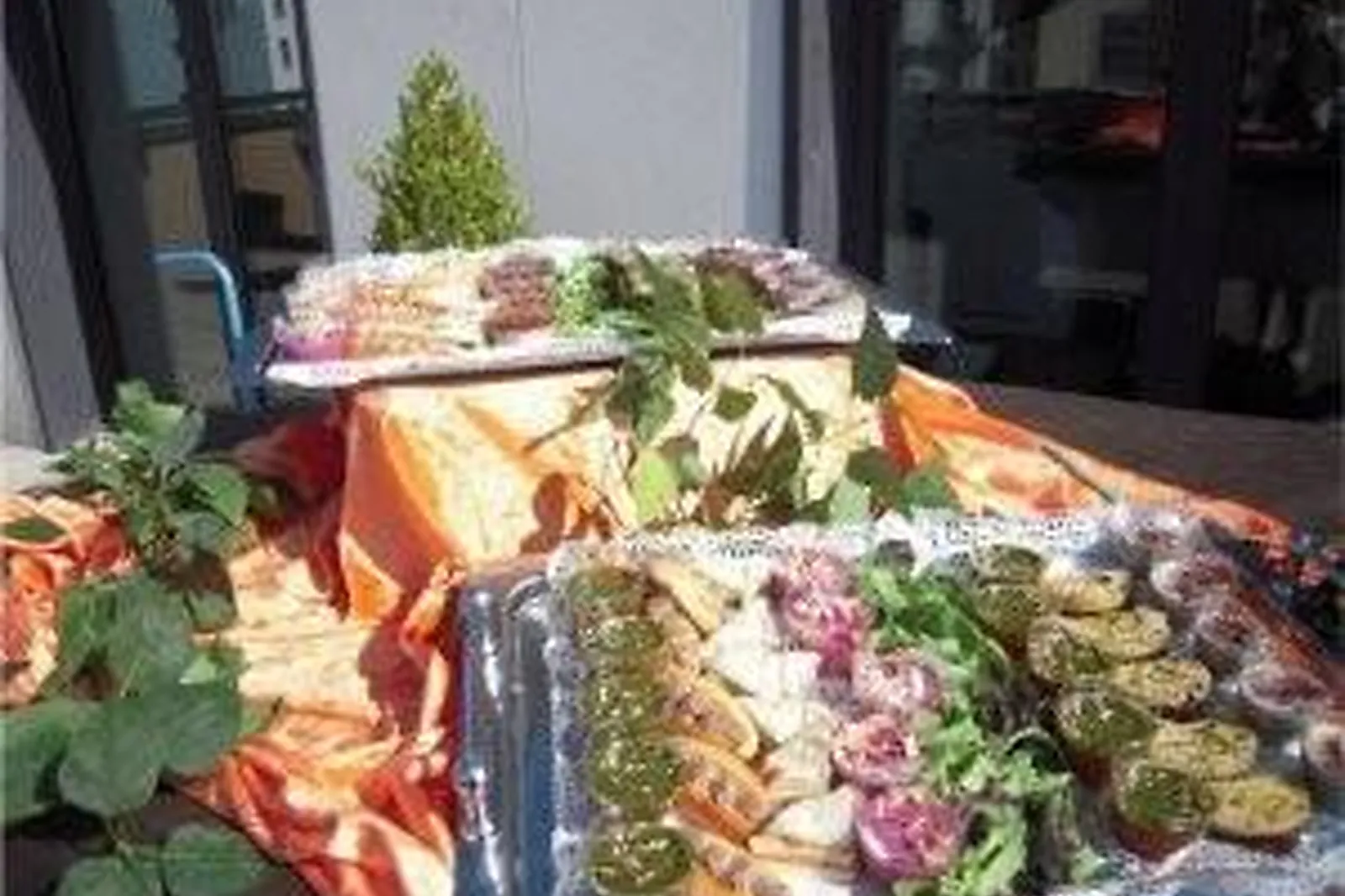 Traiteurs, TRAITEURS - VENISSIEUX (RHÔNE) : LAVERRIN TRAITEUR