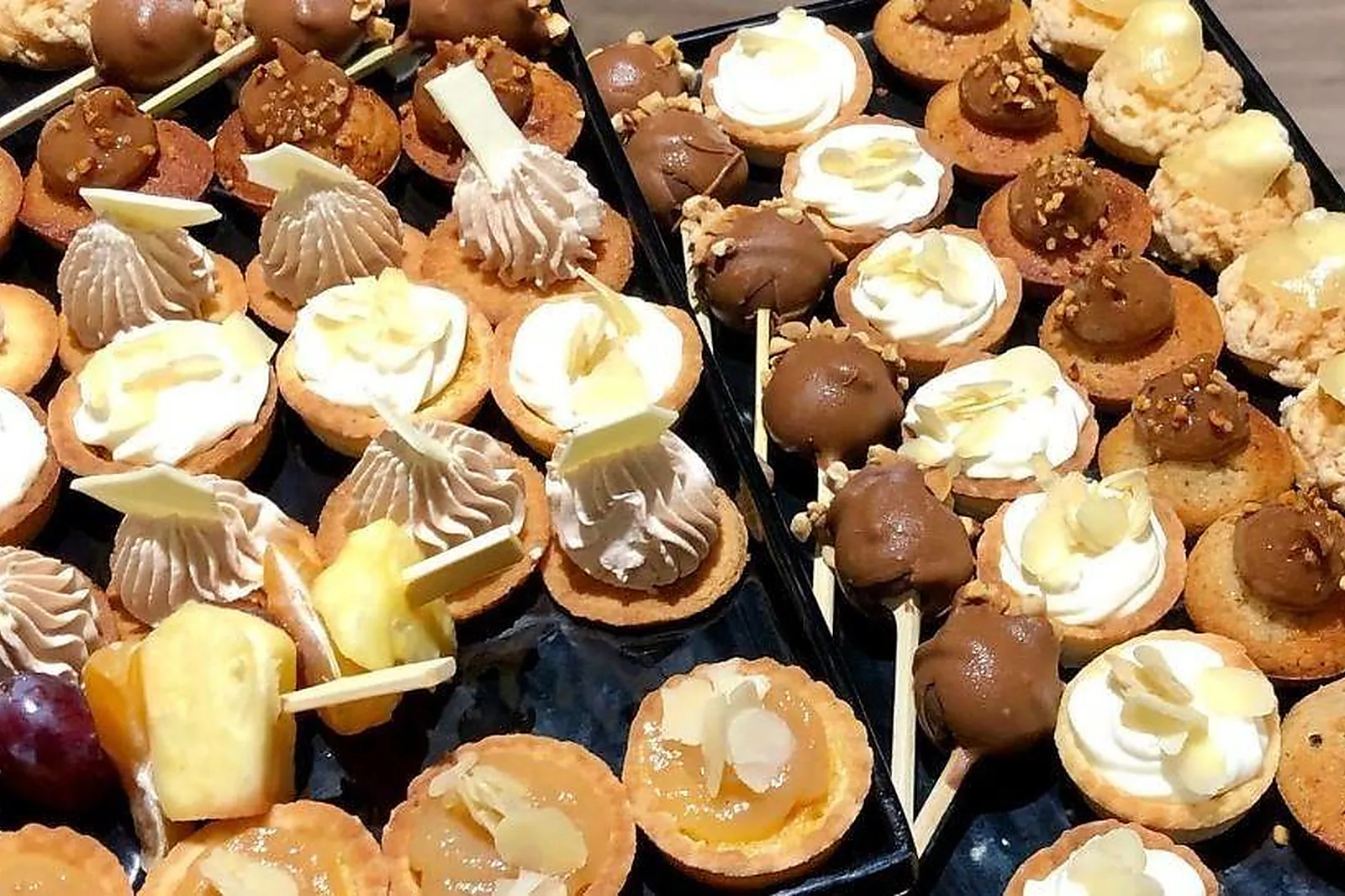 Traiteurs, TRAITEURS - VERNY (MOSELLE) : RELAIS VERNOIS