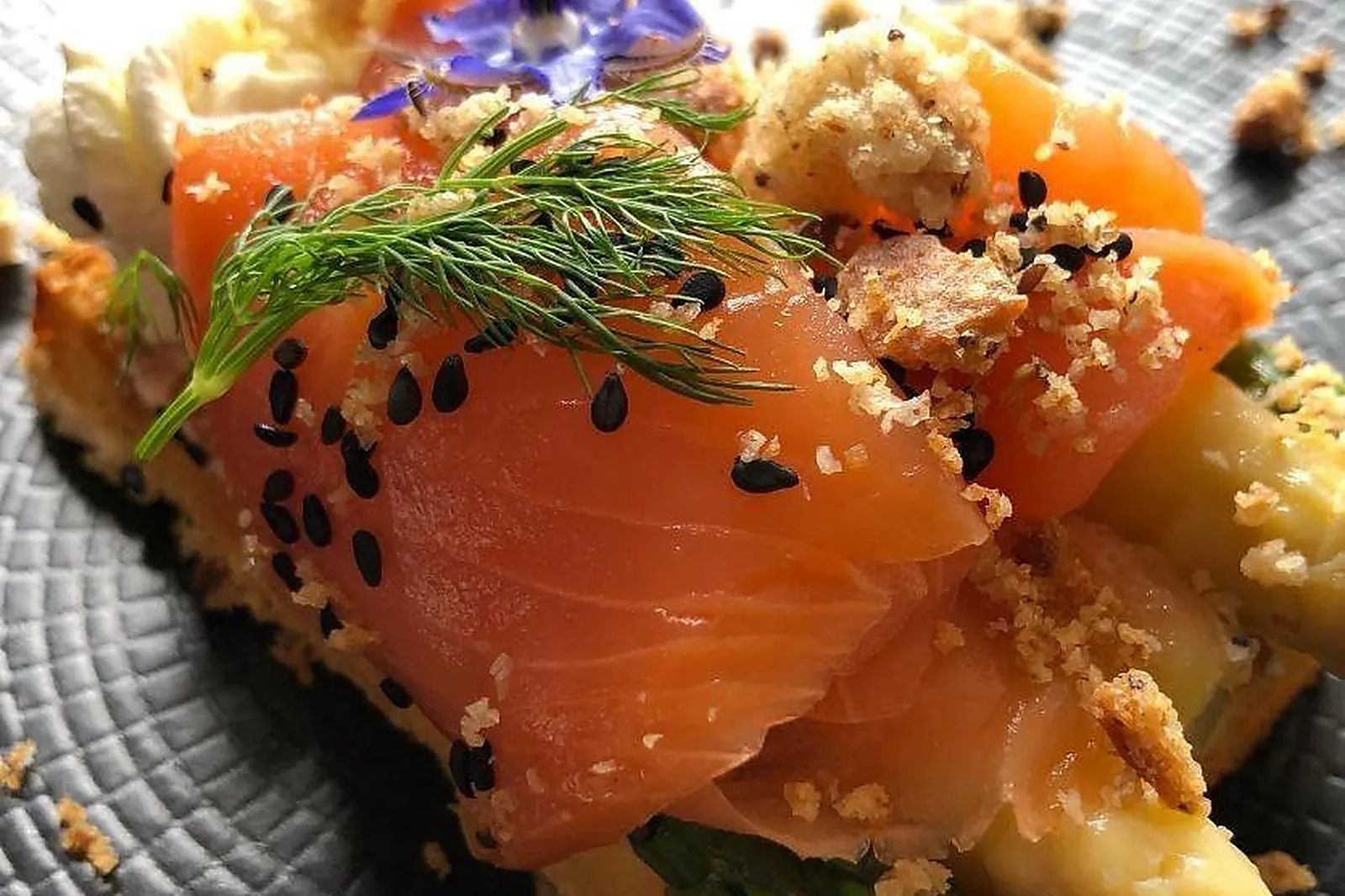 Traiteurs, TRAITEURS - VERNY (MOSELLE) : RELAIS VERNOIS