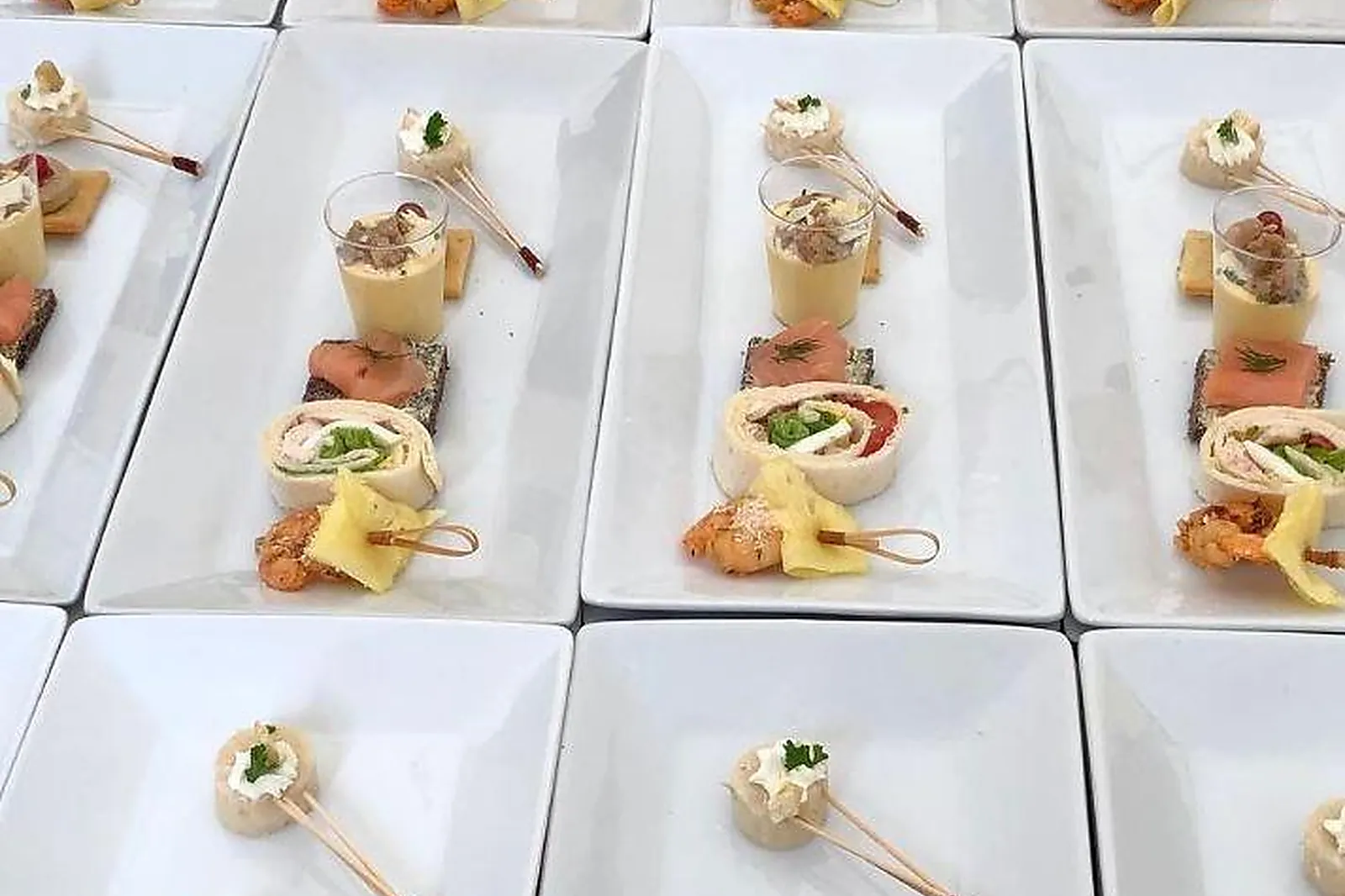 Traiteurs, TRAITEURS - VERNY (MOSELLE) : RELAIS VERNOIS