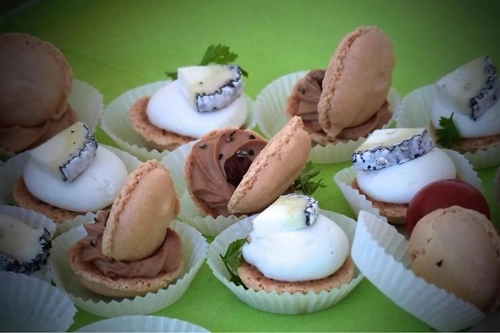 Traiteurs, TRAITEURS - VILLEBAROU (LOIR-ET-CHER) : GUILLON PASCAL