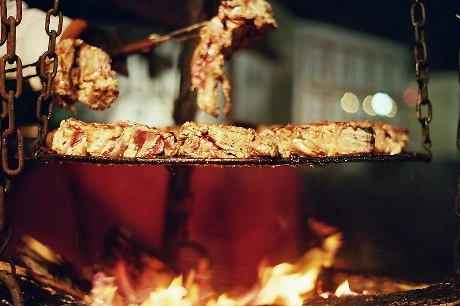 Traiteurs, TRAITEURS - VILLENEUVE-LE-ROI (VAL-DE-MARNE) : BELTOISE CLAMENS