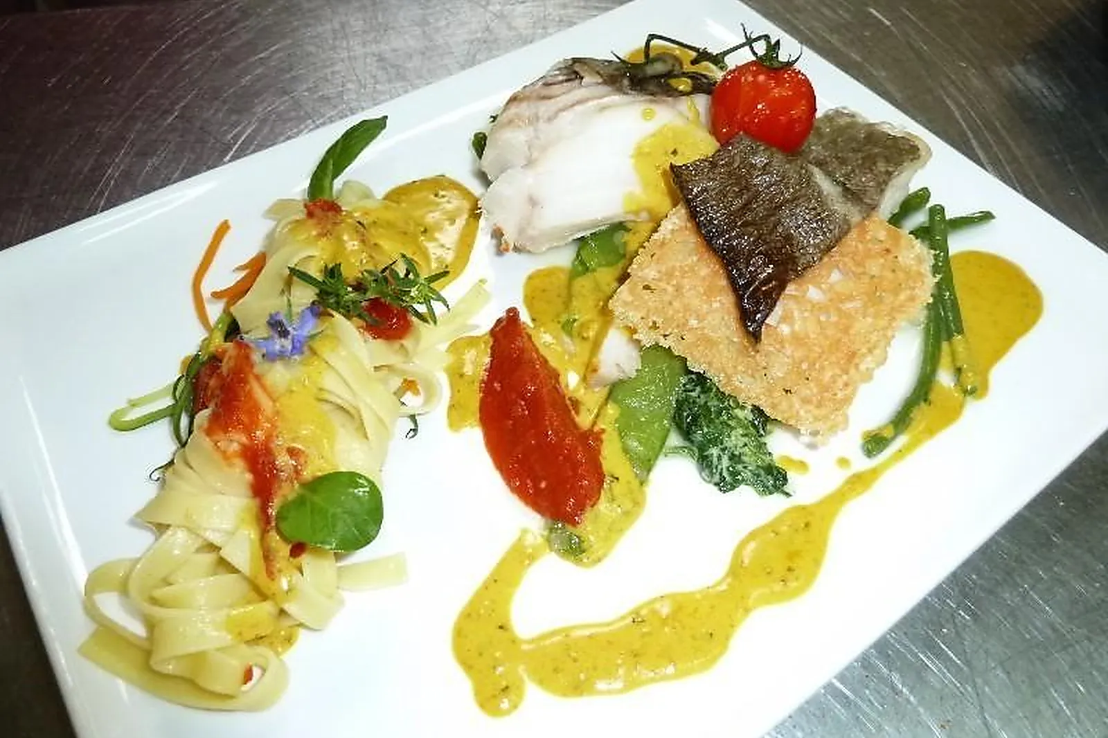 Traiteurs, TRAITEURS - VILLERS POL (NORD) : NESTOR RÉCEPTIONS