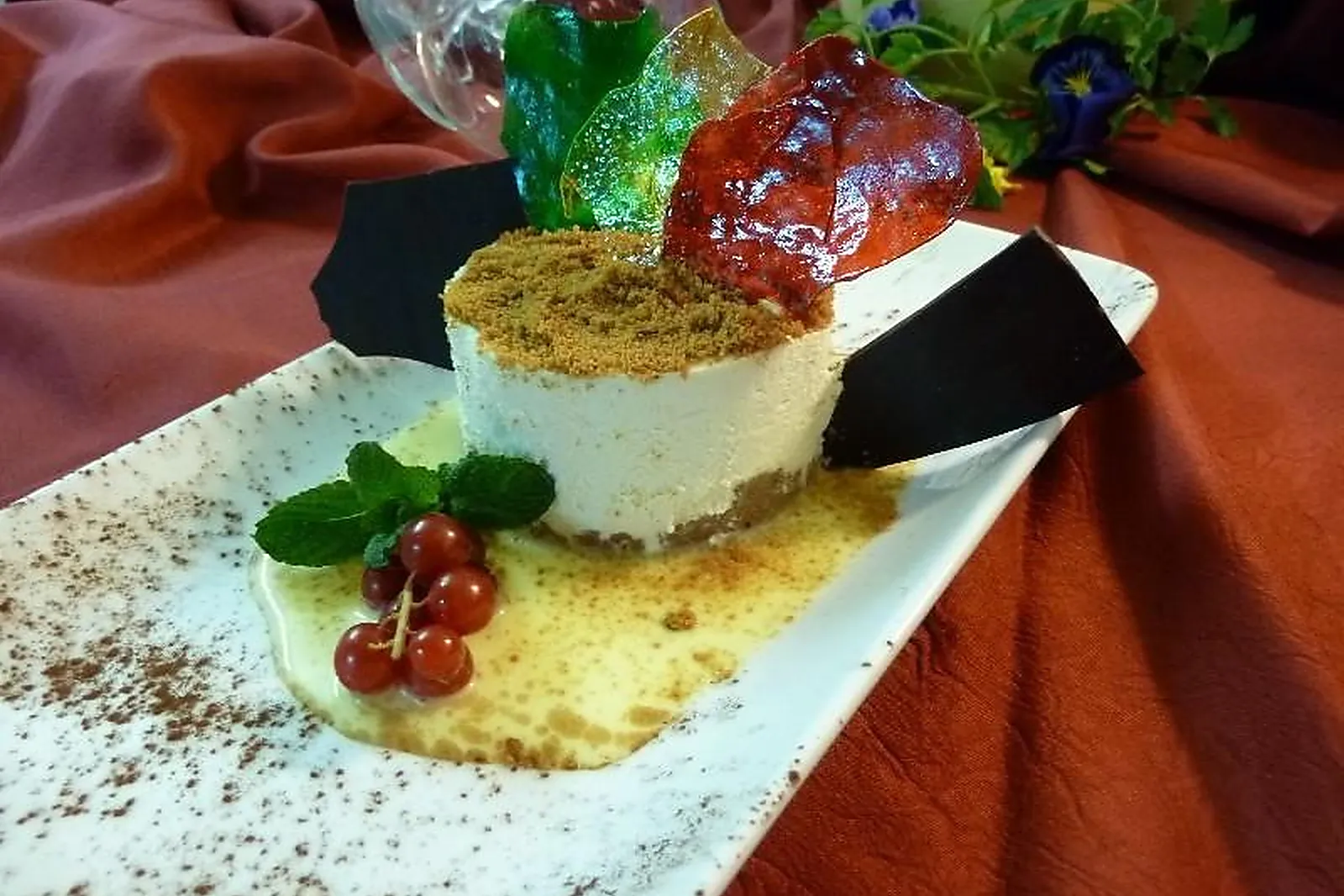 Traiteurs, TRAITEURS - VILLERS POL (NORD) : NESTOR RÉCEPTIONS