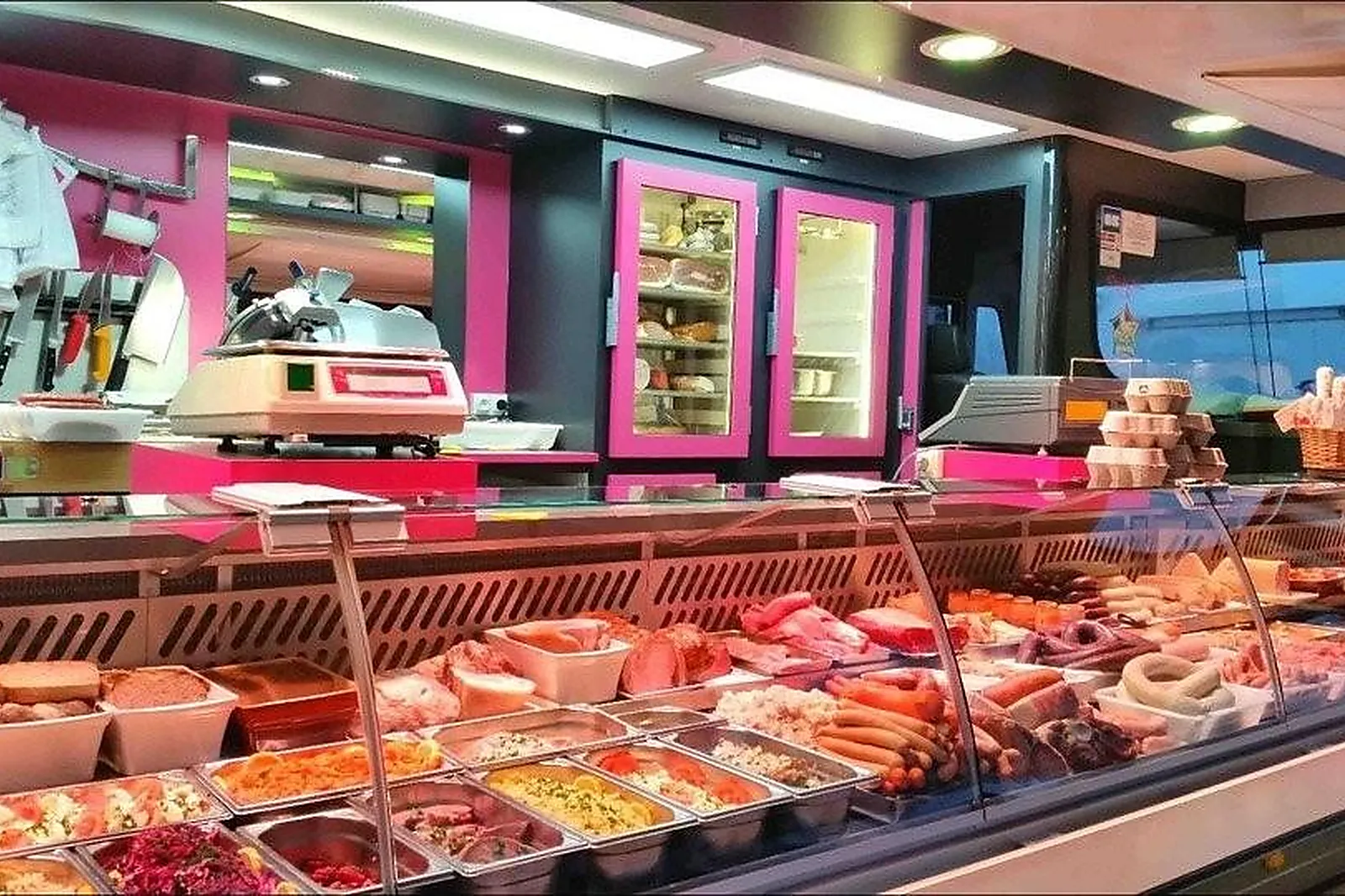 Traiteurs, TRAITEURS - VILLERS-SAINT-PAUL (OISE) : LÉVÊQUE TRAITEUR