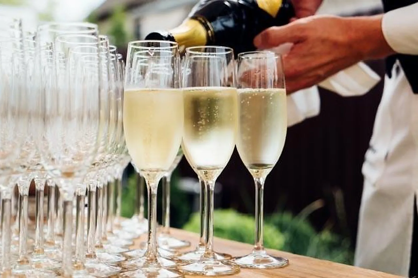 Traiteurs, TRAITEURS - VITRY-SUR-SEINE (VAL-DE-MARNE) : FÉNNIX