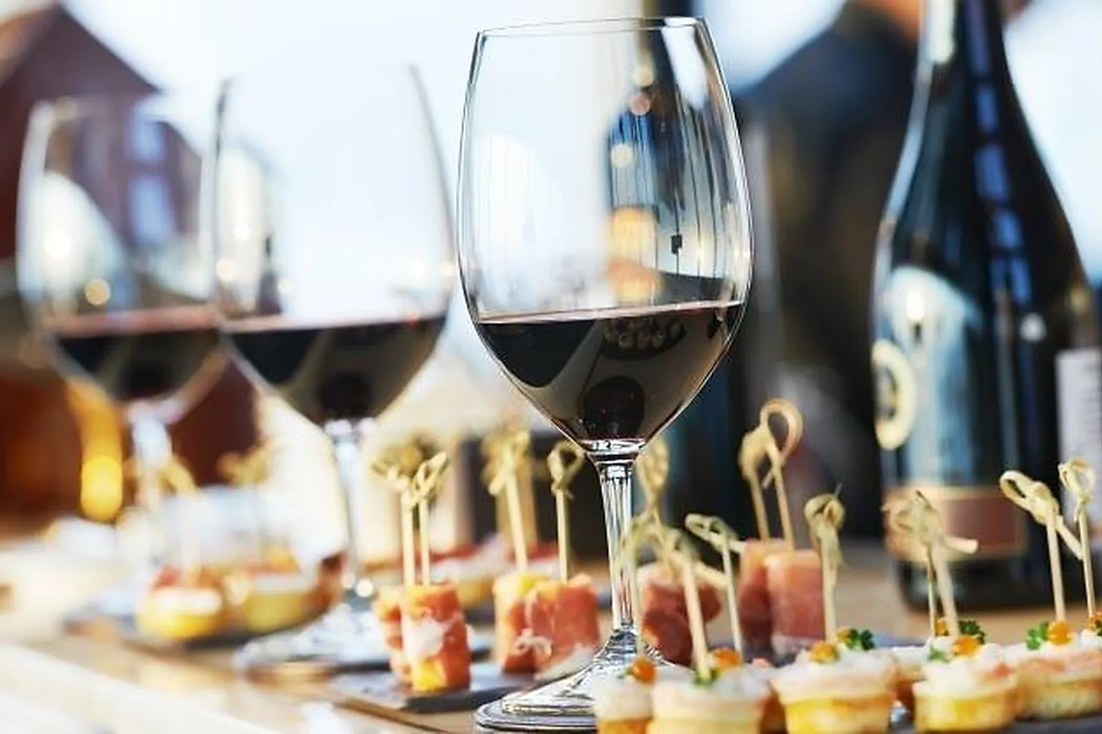 Traiteurs, TRAITEURS - VITRY-SUR-SEINE (VAL-DE-MARNE) : FÉNNIX