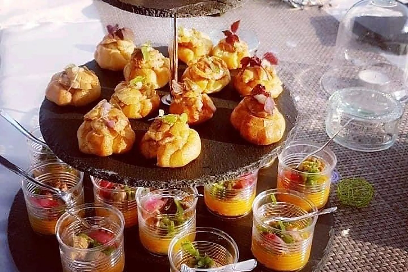 TRAITEURS - VITRY SUR SEINE (VAL-DE-MARNE) : PAPILL’ON