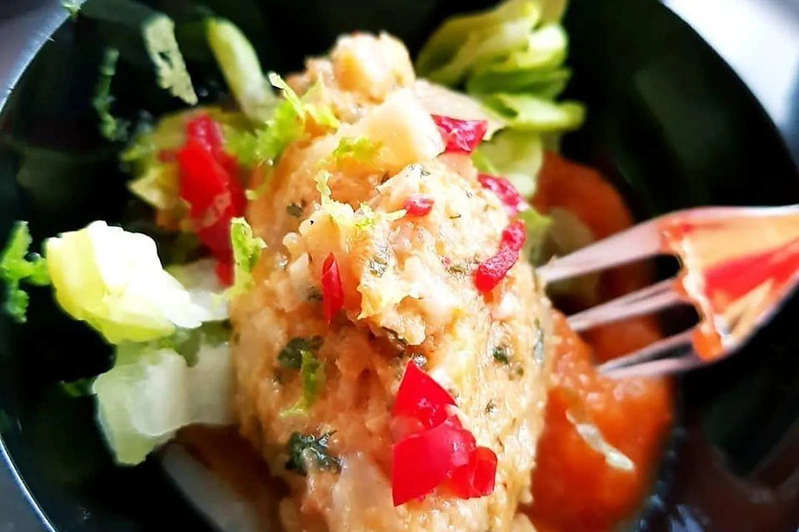 Traiteurs, TRAITEURS - VITRY SUR SEINE (VAL-DE-MARNE) : PAPILL’ON