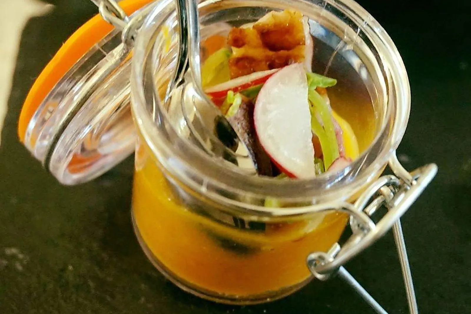 Traiteurs, TRAITEURS - VITRY SUR SEINE (VAL-DE-MARNE) : PAPILL’ON