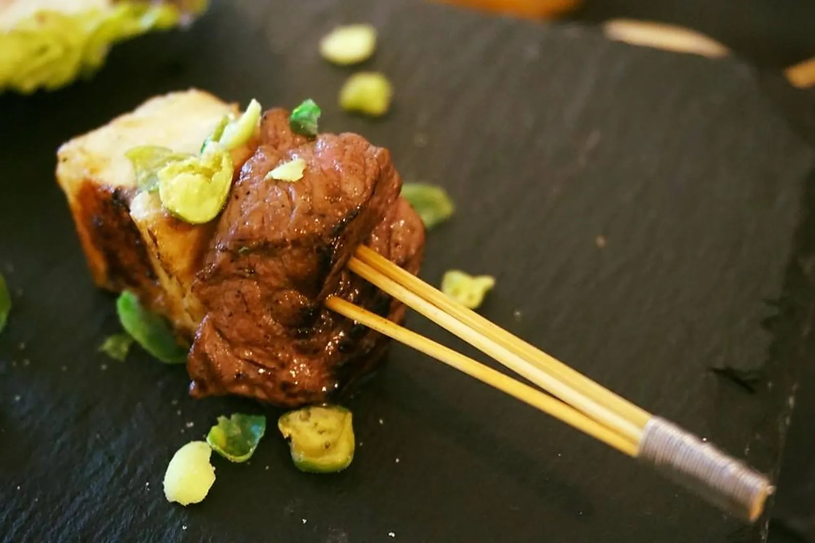 Traiteurs, TRAITEURS - VITRY SUR SEINE (VAL-DE-MARNE) : PAPILL’ON