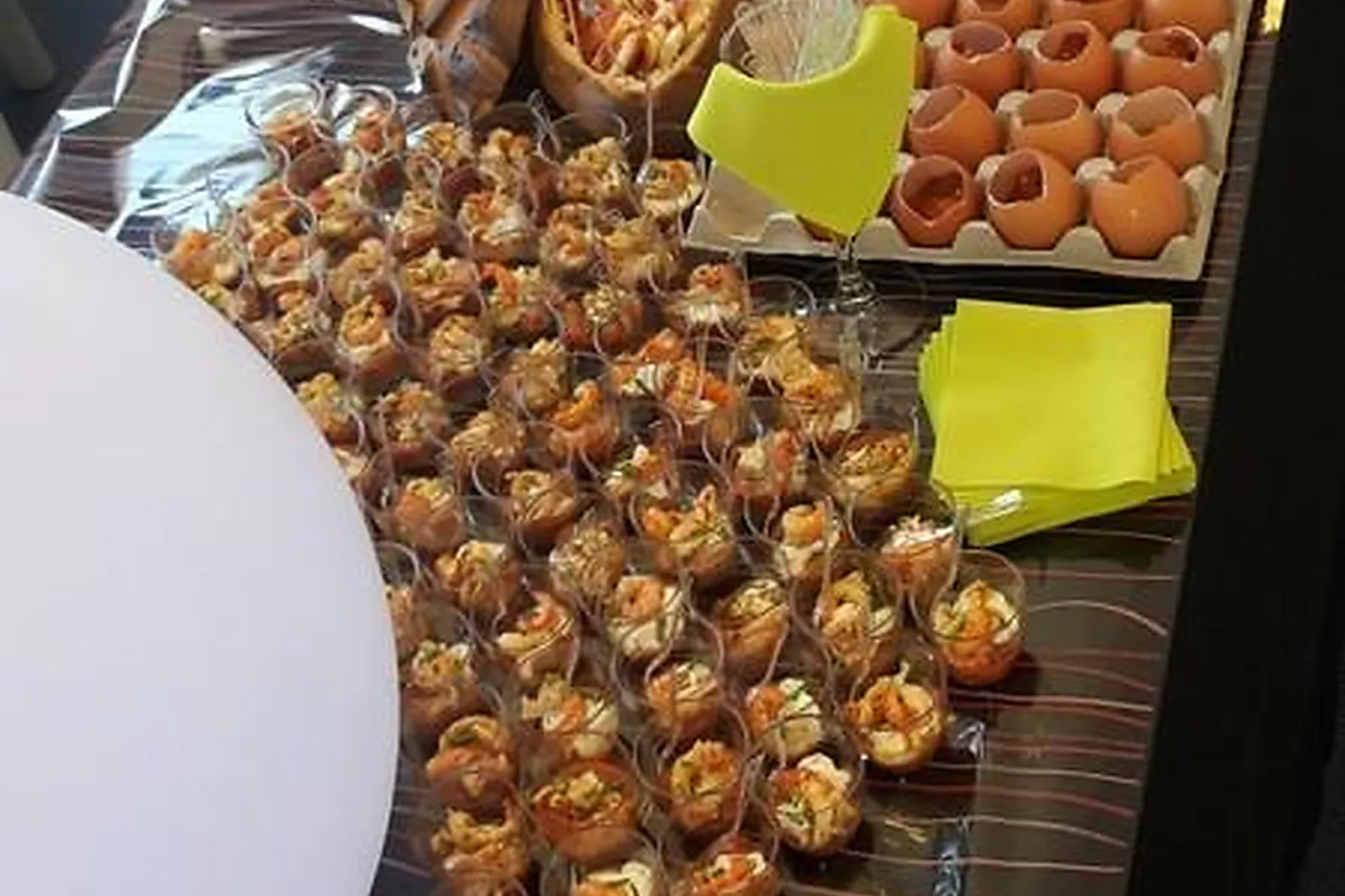 Auvergne-Rhône-Alpes, TRAITEURS - VAISE (RHÔNE) : PASIDEO TRAITEUR