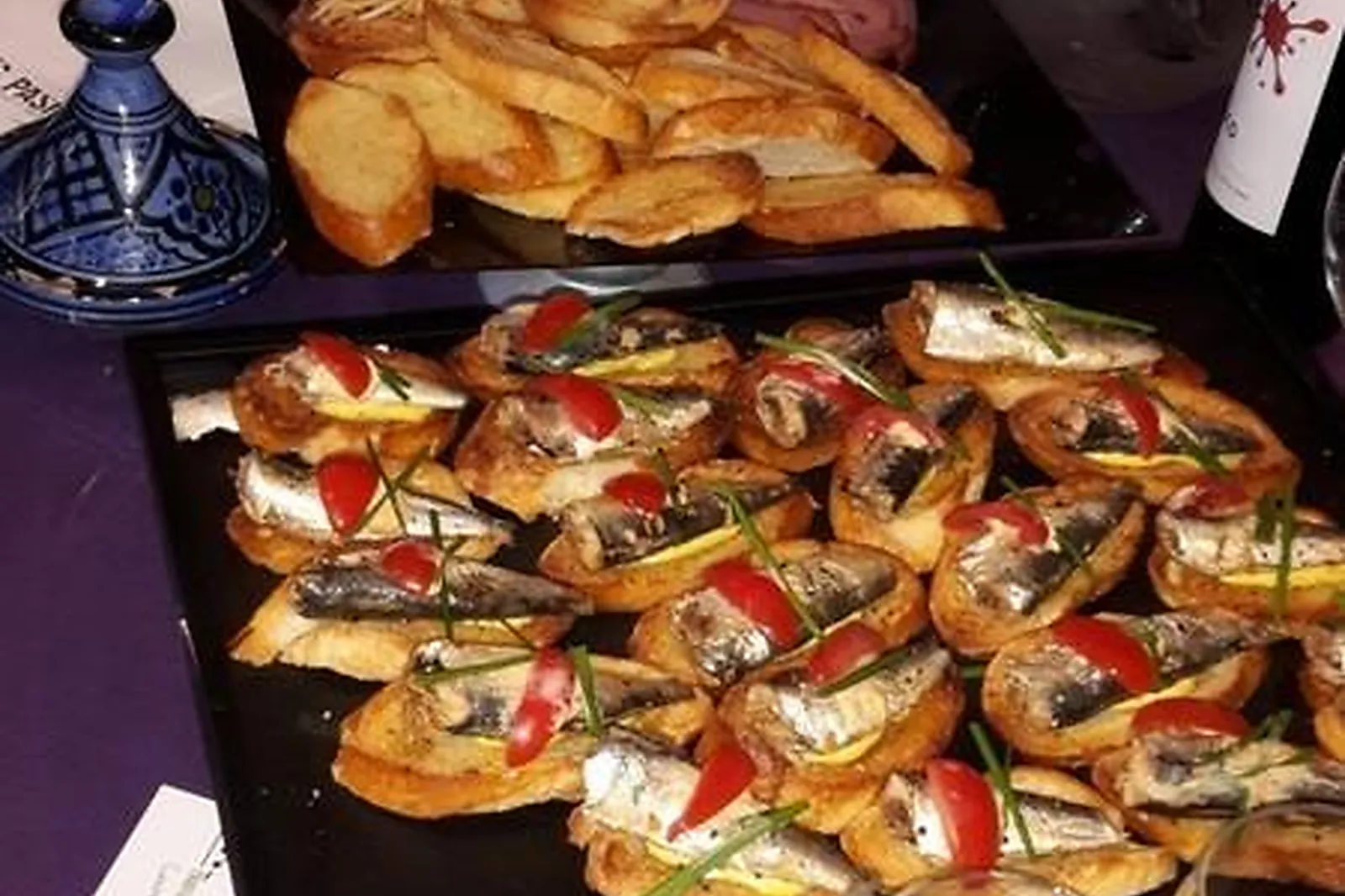 Auvergne-Rhône-Alpes, TRAITEURS - VAISE (RHÔNE) : PASIDEO TRAITEUR