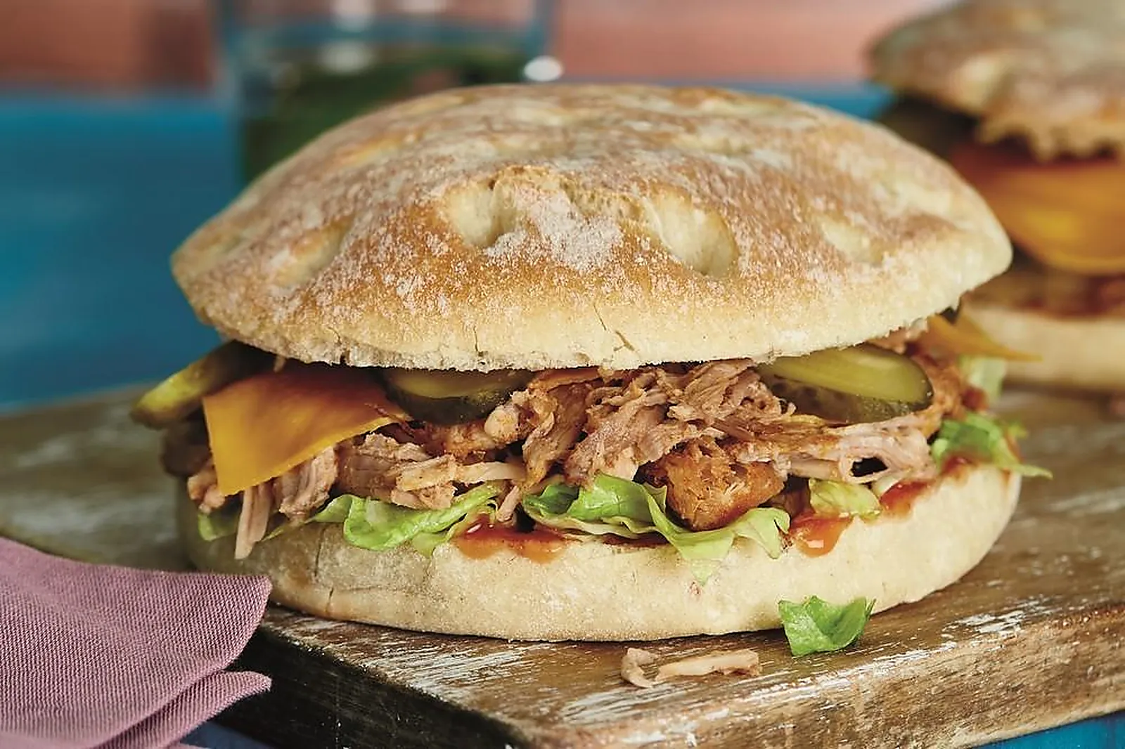 Traiteurs, TRAITEURS - WASQUEHAL (NORD) : SO GOOD