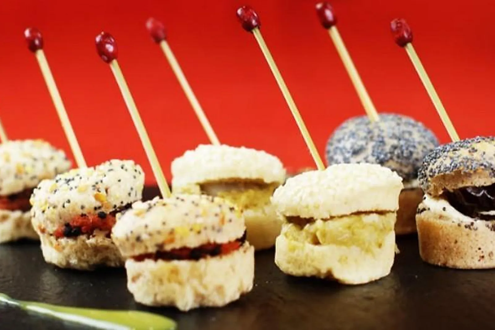 Traiteurs, TRAITEURS - YUTZ (MOSELLE) : JOLIVALT TRAITEUR