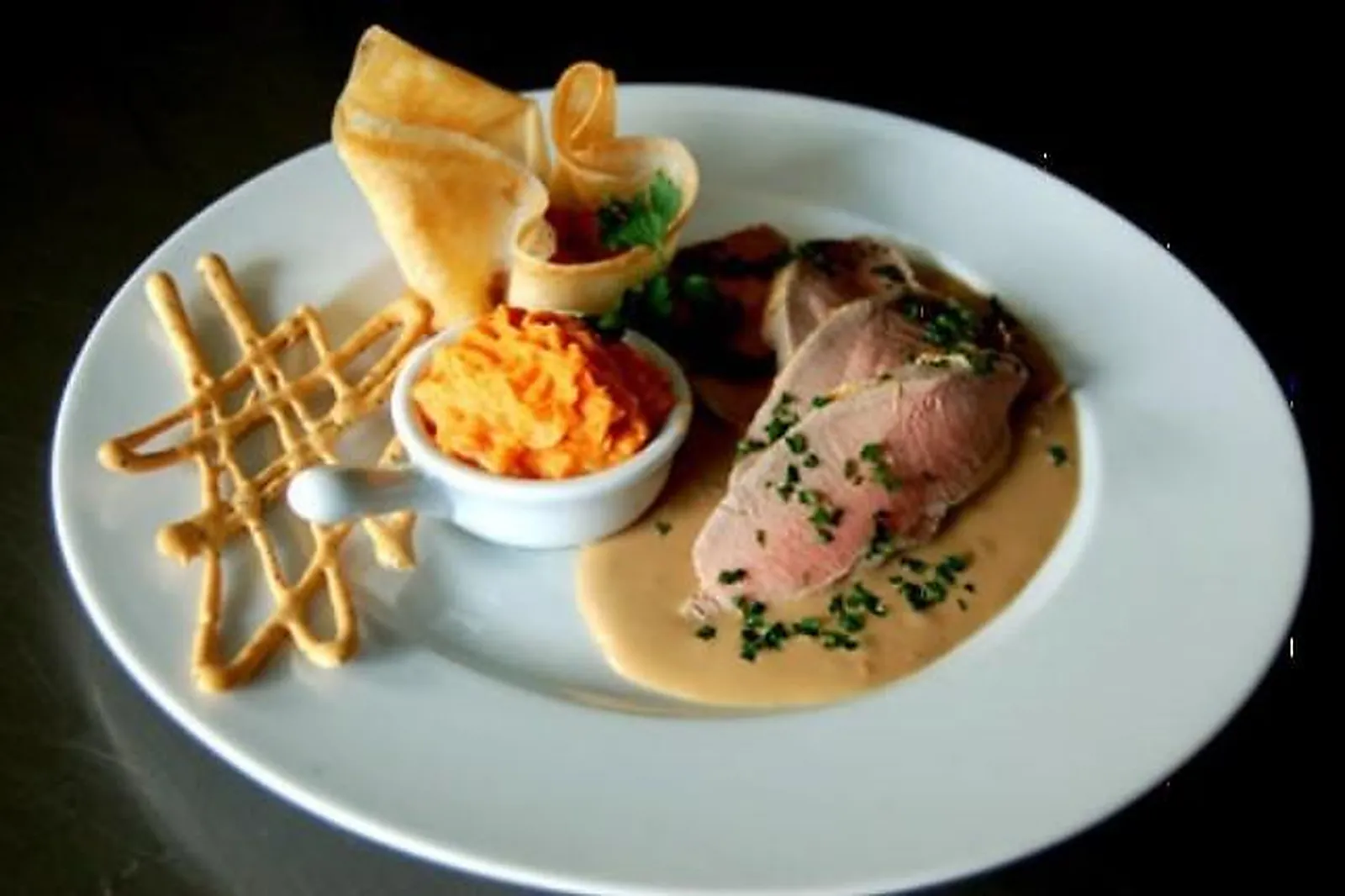 Traiteurs, TRAITEURS - YUTZ (MOSELLE) : JOLIVALT TRAITEUR