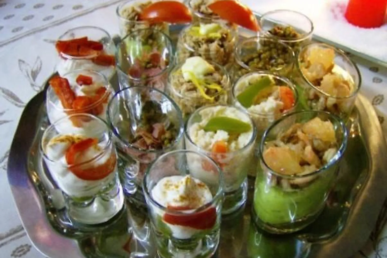 Traiteurs, TRAITEURS - YUTZ (MOSELLE) : JOLIVALT TRAITEUR