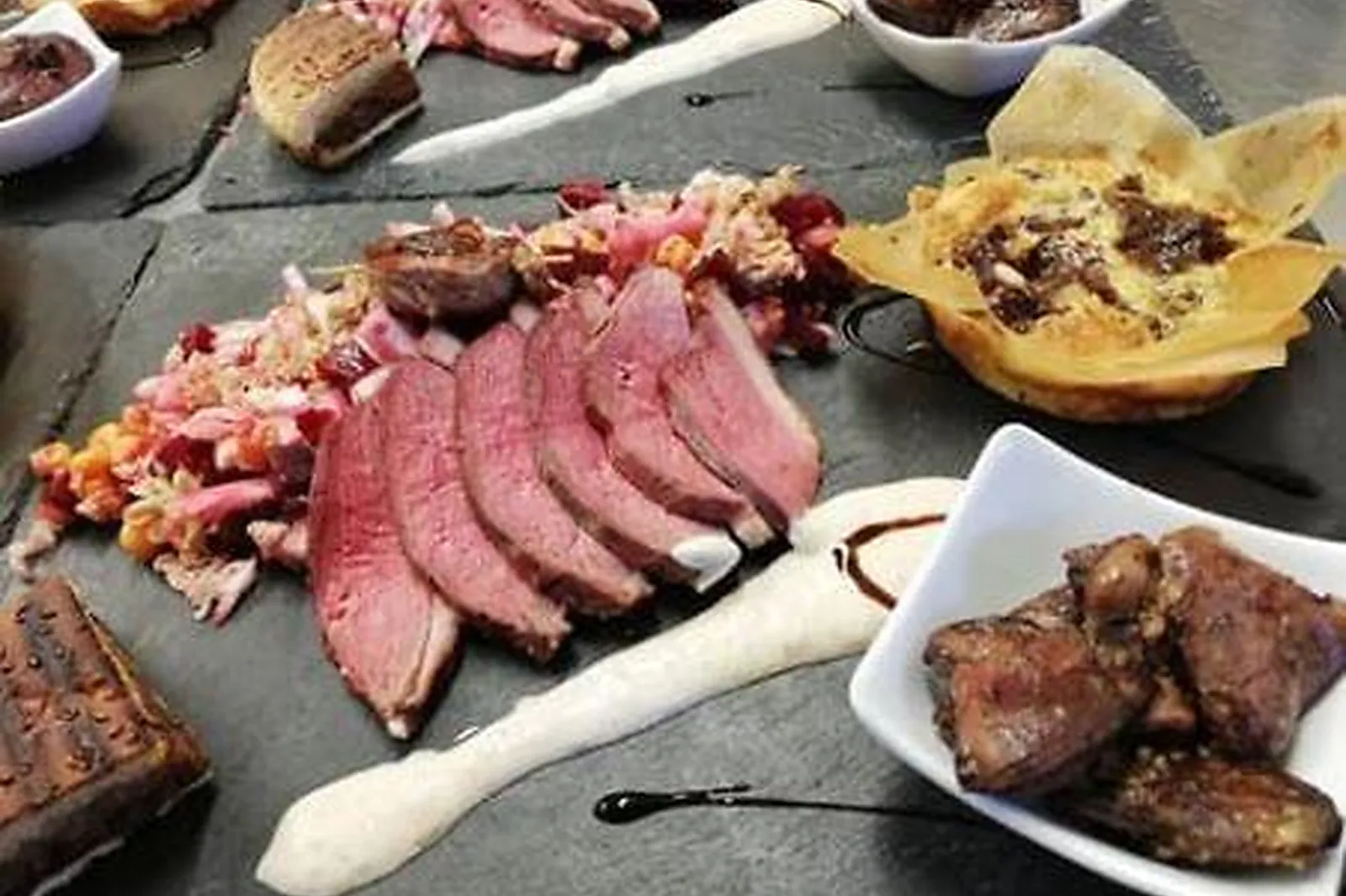 Aquitaine-Limousin-Poitou-Charentes, TRAITEURS - AGEN (LOT-ET-GARONNE) : VOTRE CHEF CHEZ VOUS VALÉRIE SIEURAC