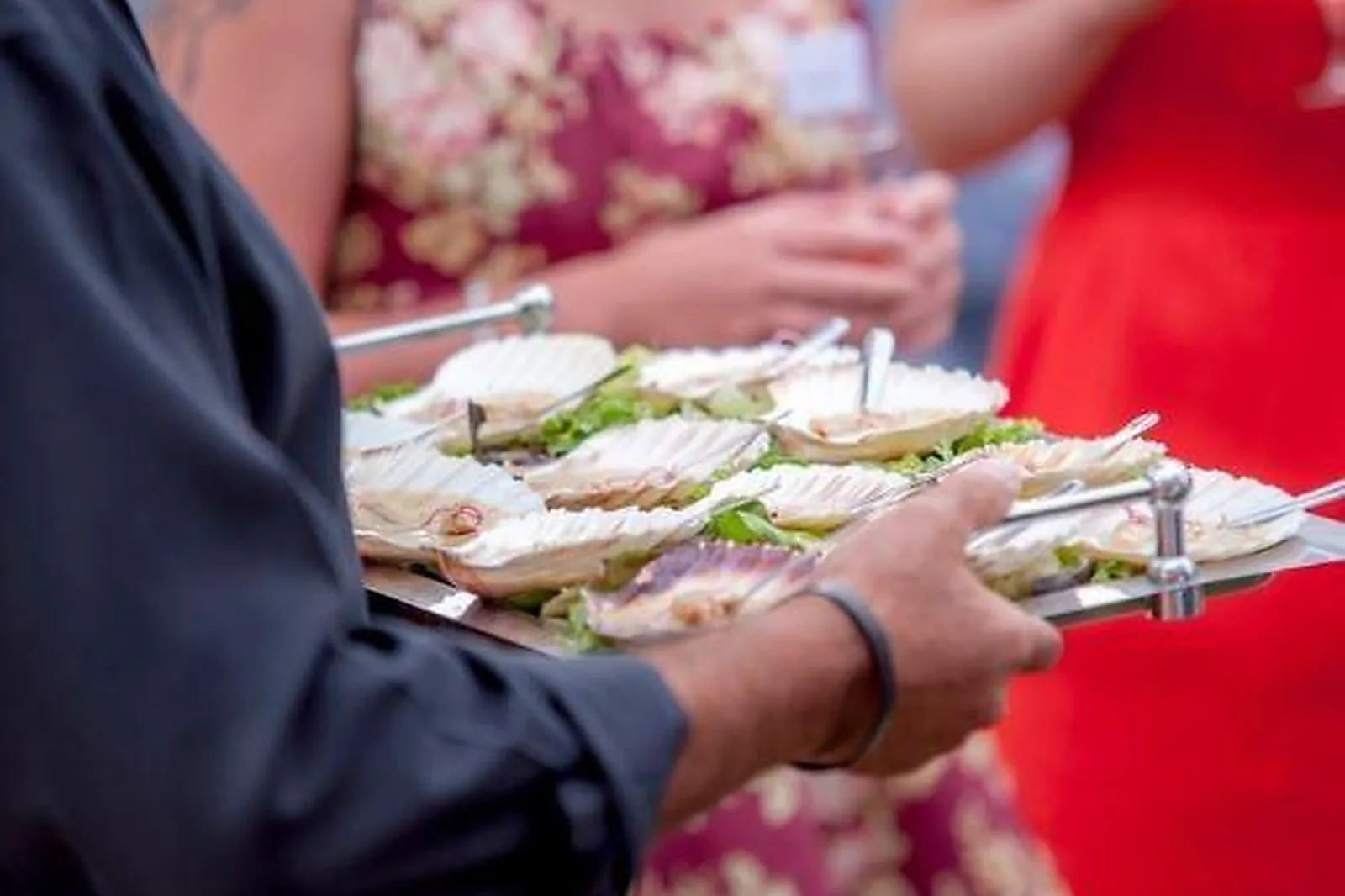 Aquitaine-Limousin-Poitou-Charentes, TRAITEURS - AGEN (LOT-ET-GARONNE) : VOTRE CHEF CHEZ VOUS VALÉRIE SIEURAC