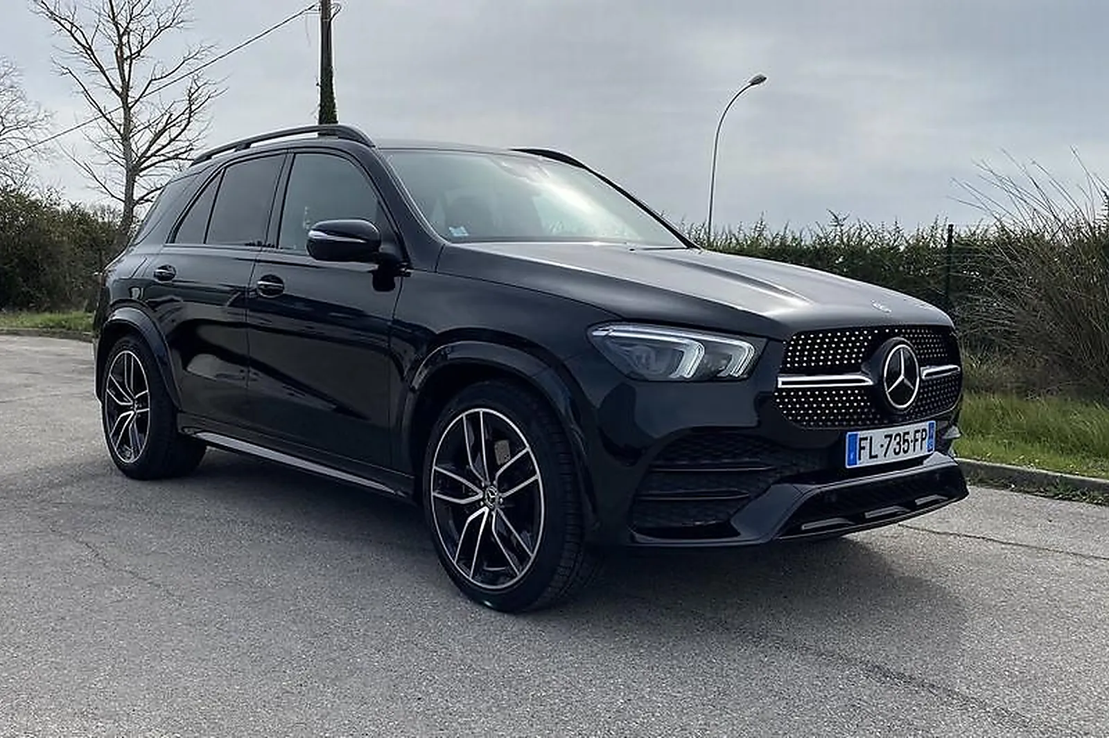 Transfert, VÉHICULES DE PRESTIGE - AIX-EN-PROVENCE (BOUCHES-DU-RHÔNE) : AMP LIMOUSINE