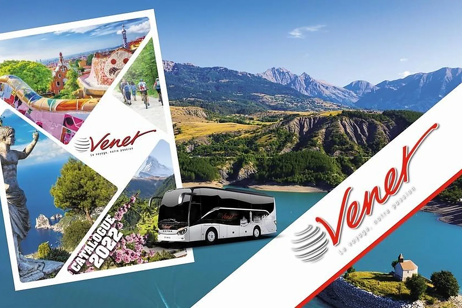Transfert, VÉHICULES DE PRESTIGE - DUVERNE (RHÔNE) : VENET VOYAGES