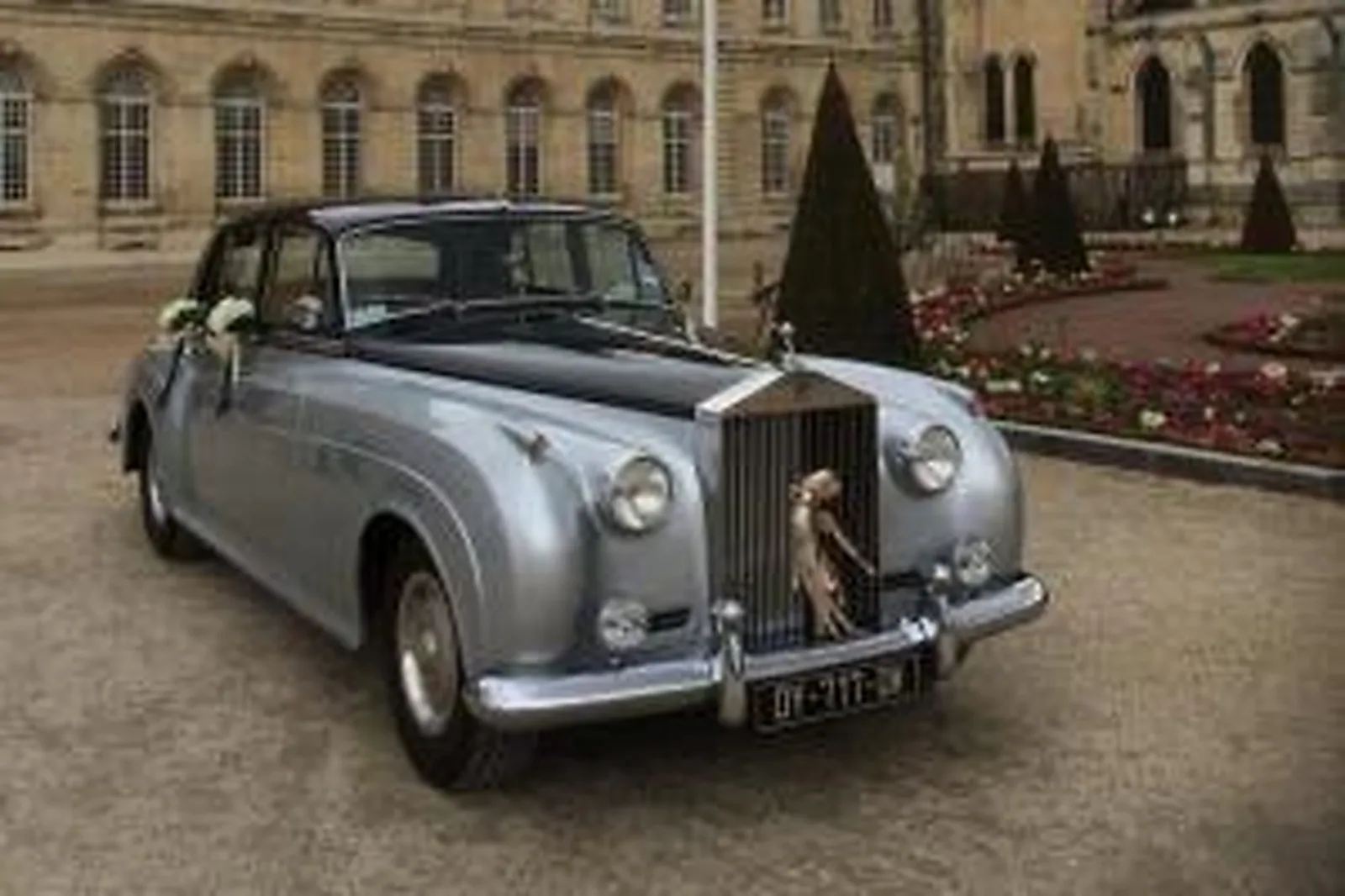 Transfert, VÉHICULES DE PRESTIGE - GRENTHEVILLE (CALVADOS) : LES VOITURES HENRI PAVARD