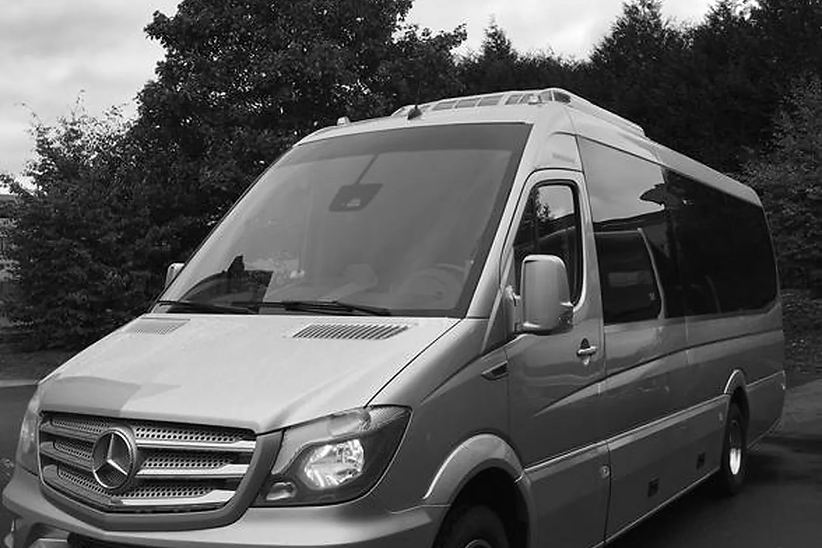 Transfert, VÉHICULES DE PRESTIGE - GRENTHEVILLE (CALVADOS) : LES VOITURES HENRI PAVARD