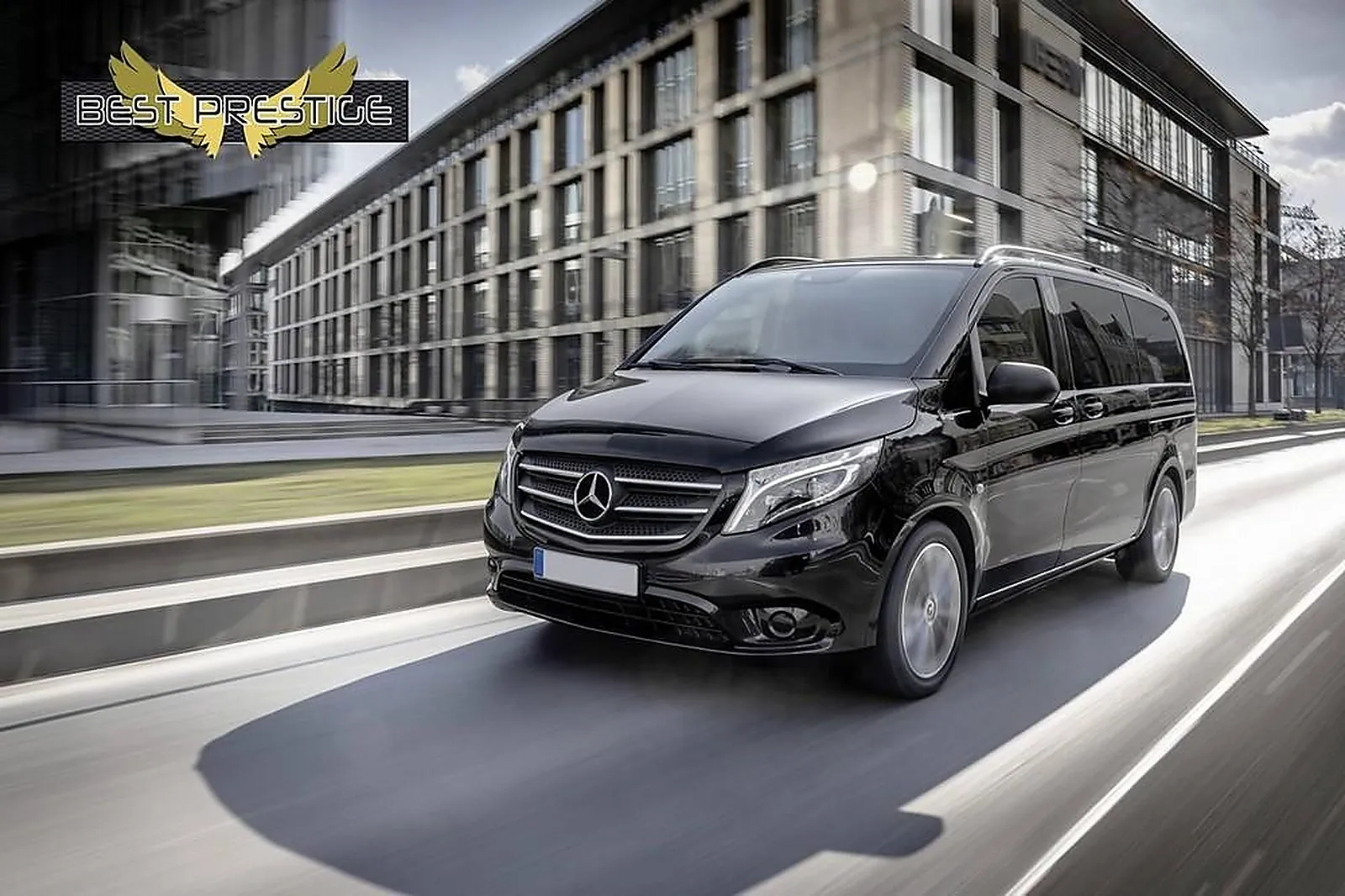 Transfert, VÉHICULES DE PRESTIGE - LA PENNE-SUR-HUVEAUNE (BOUCHES-DU-RHÔNE) : BEST PRESTIGE