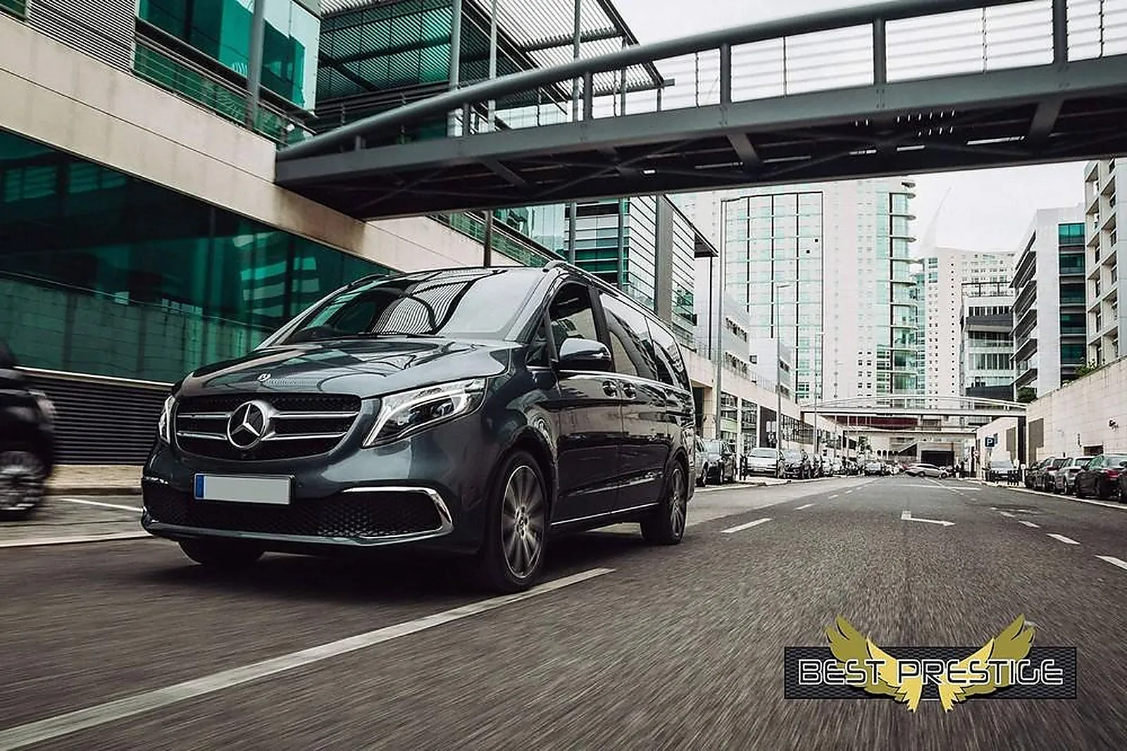 Transfert, VÉHICULES DE PRESTIGE - LA PENNE-SUR-HUVEAUNE (BOUCHES-DU-RHÔNE) : BEST PRESTIGE