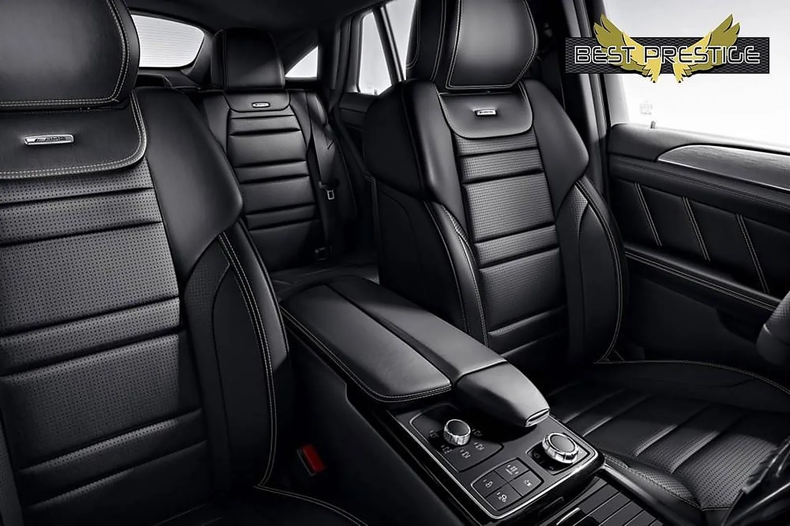 Transfert, VÉHICULES DE PRESTIGE - LA PENNE-SUR-HUVEAUNE (BOUCHES-DU-RHÔNE) : BEST PRESTIGE