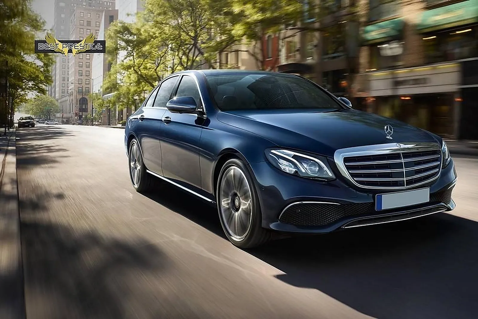 Transfert, VÉHICULES DE PRESTIGE - LA PENNE-SUR-HUVEAUNE (BOUCHES-DU-RHÔNE) : BEST PRESTIGE