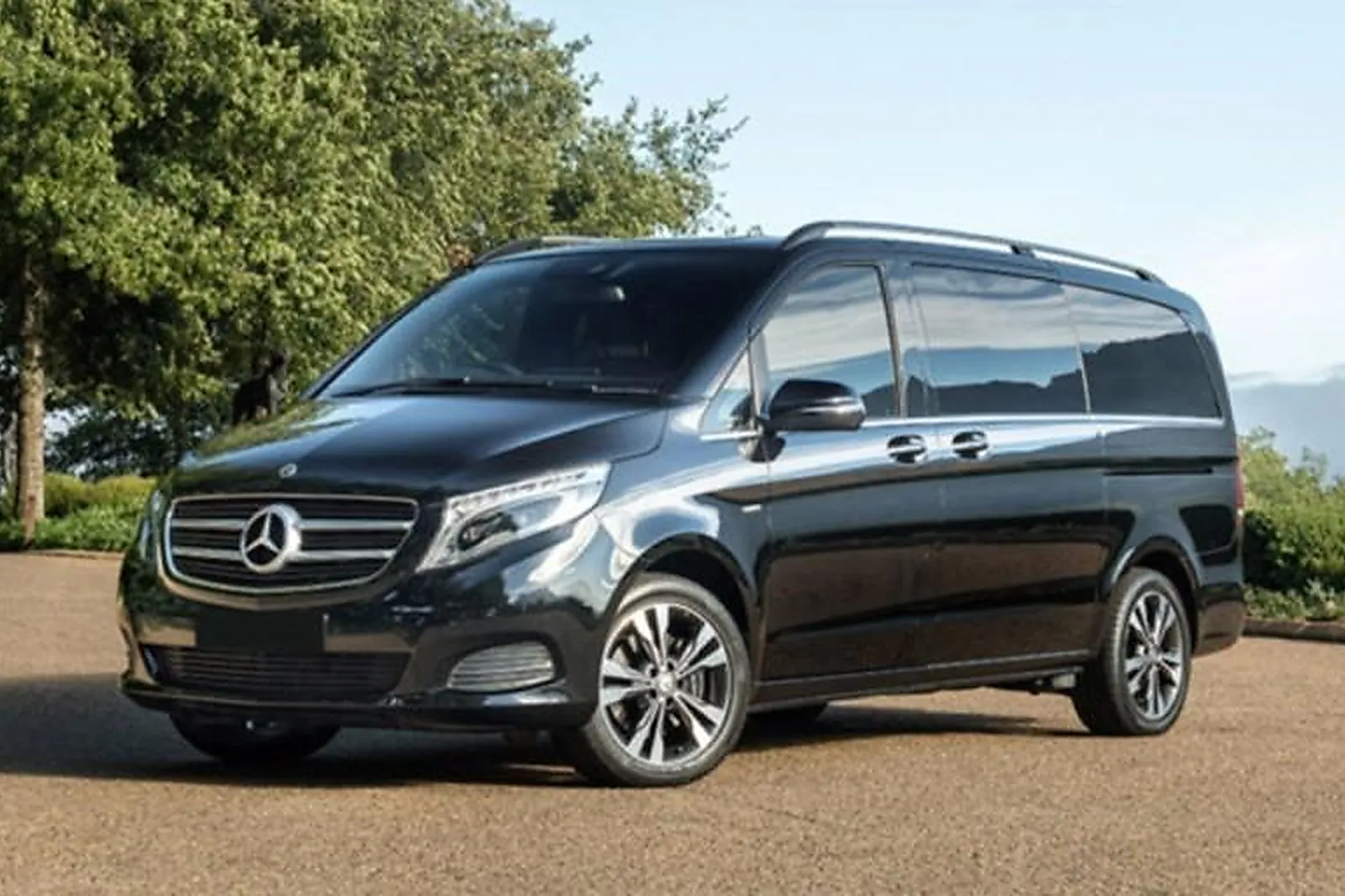 Transfert, VÉHICULES DE PRESTIGE - LE RHEU (ILLE-ET-VILAINE) : BREIZHCAB LIMOUSINE