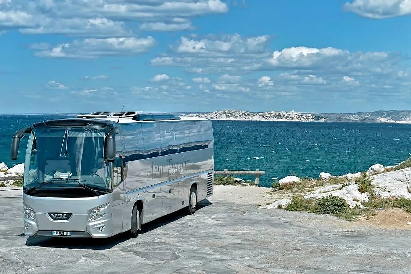 Transfert, VÉHICULES DE PRESTIGE - MARSEILLE (BOUCHES-DU-RHÔNE) : AZUR EVASION