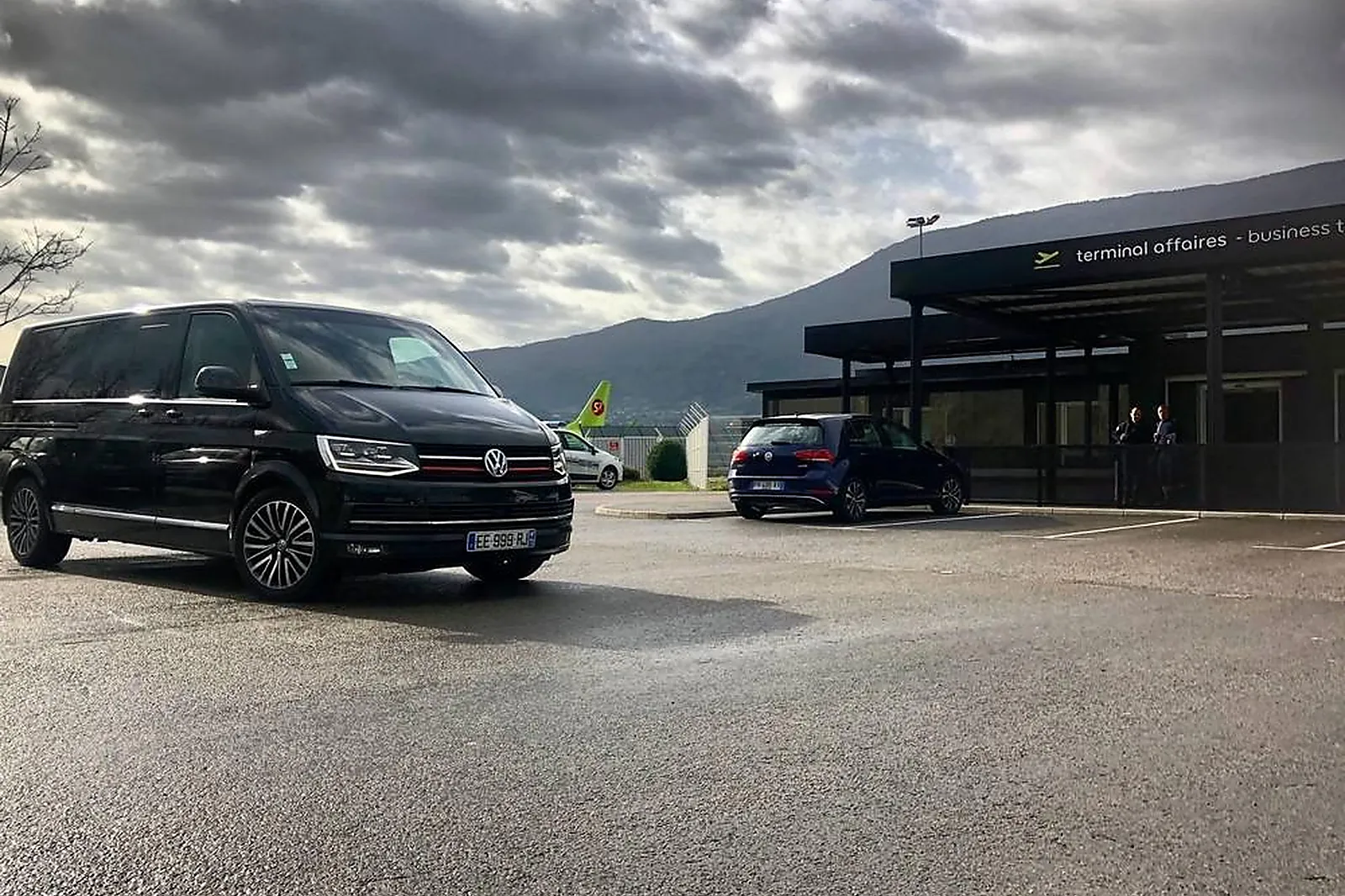 Transfert, VÉHICULES DE PRESTIGE - MARSEILLE (BOUCHES-DU-RHÔNE) : MY PRIVATE TRANSFER