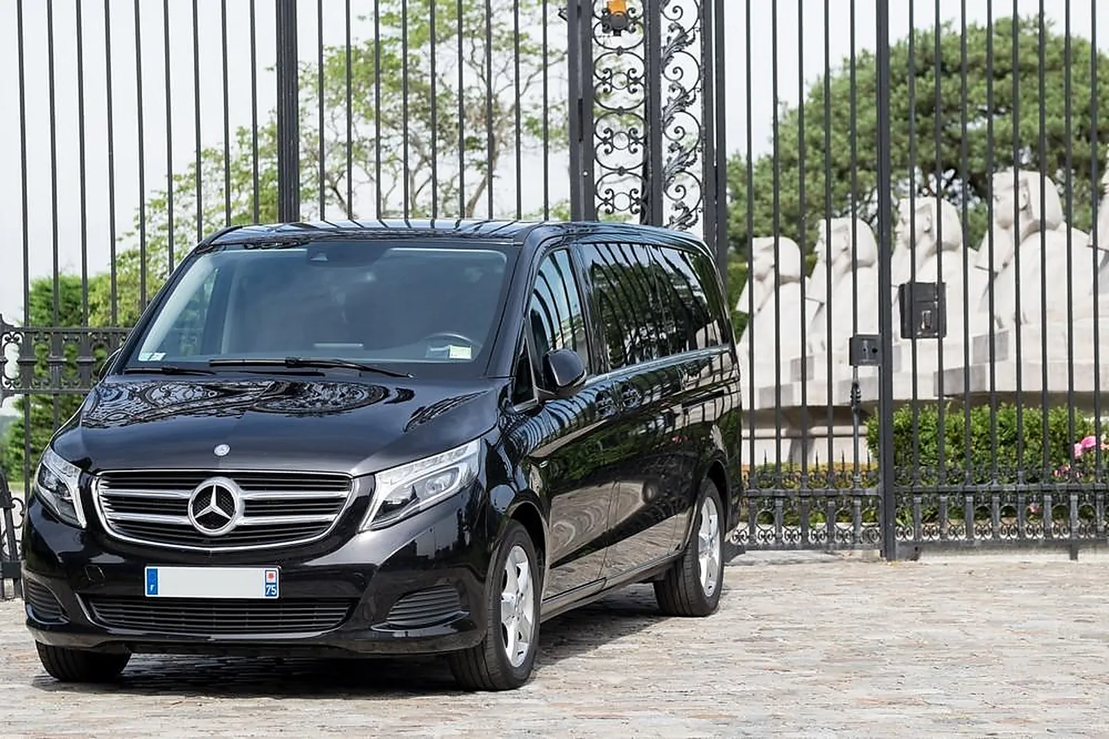 Transfert, VÉHICULES DE PRESTIGE - PARIS (PARIS) : SERVICE PRESTIGE