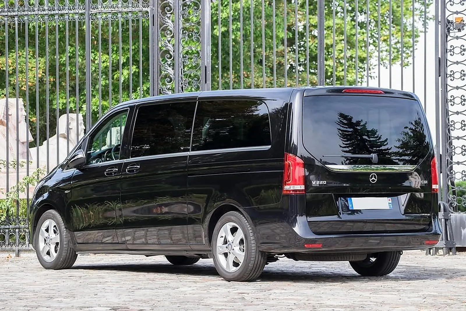 Transfert, VÉHICULES DE PRESTIGE - PARIS (PARIS) : SERVICE PRESTIGE