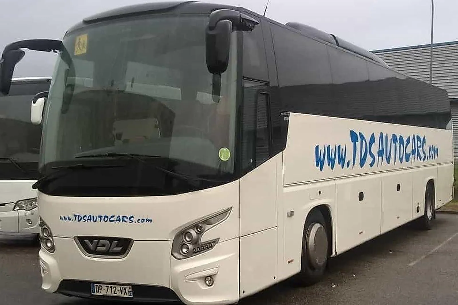 Transfert, VÉHICULES DE PRESTIGE - PARIS (PARIS) : TDS TRAVEL