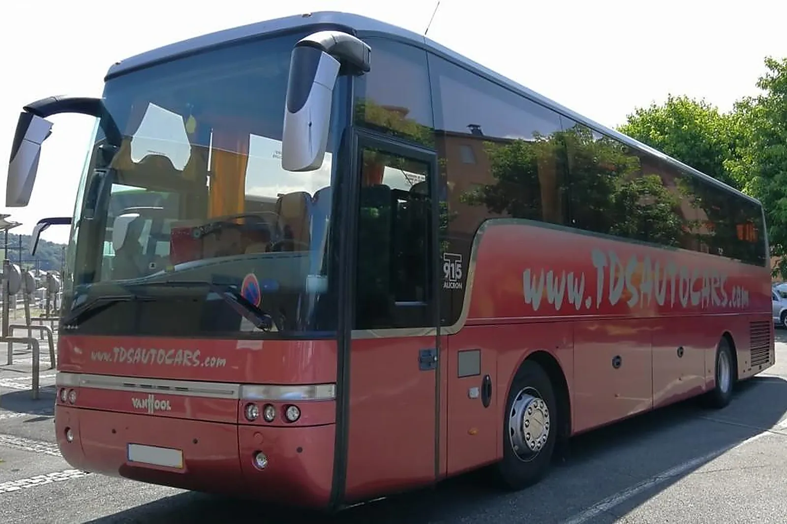 Transfert, VÉHICULES DE PRESTIGE - PARIS (PARIS) : TDS TRAVEL