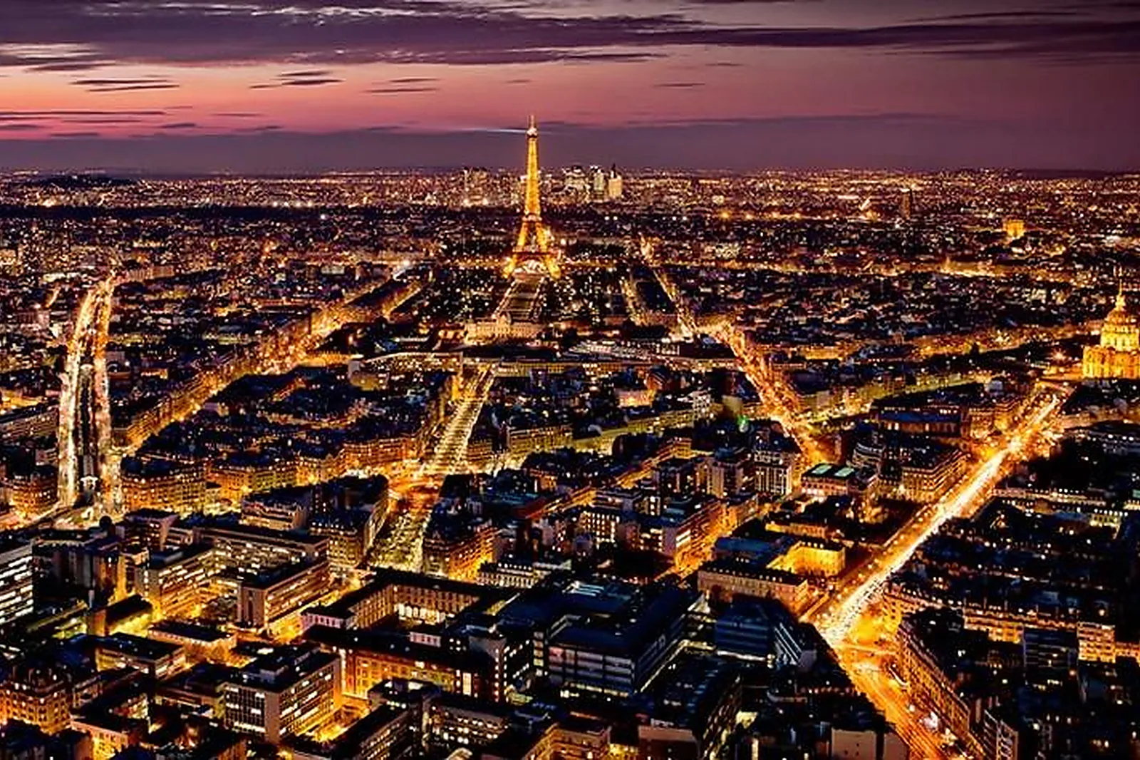 Transfert, VÉHICULES DE PRESTIGE - PARIS (PARIS) : TDS TRAVEL