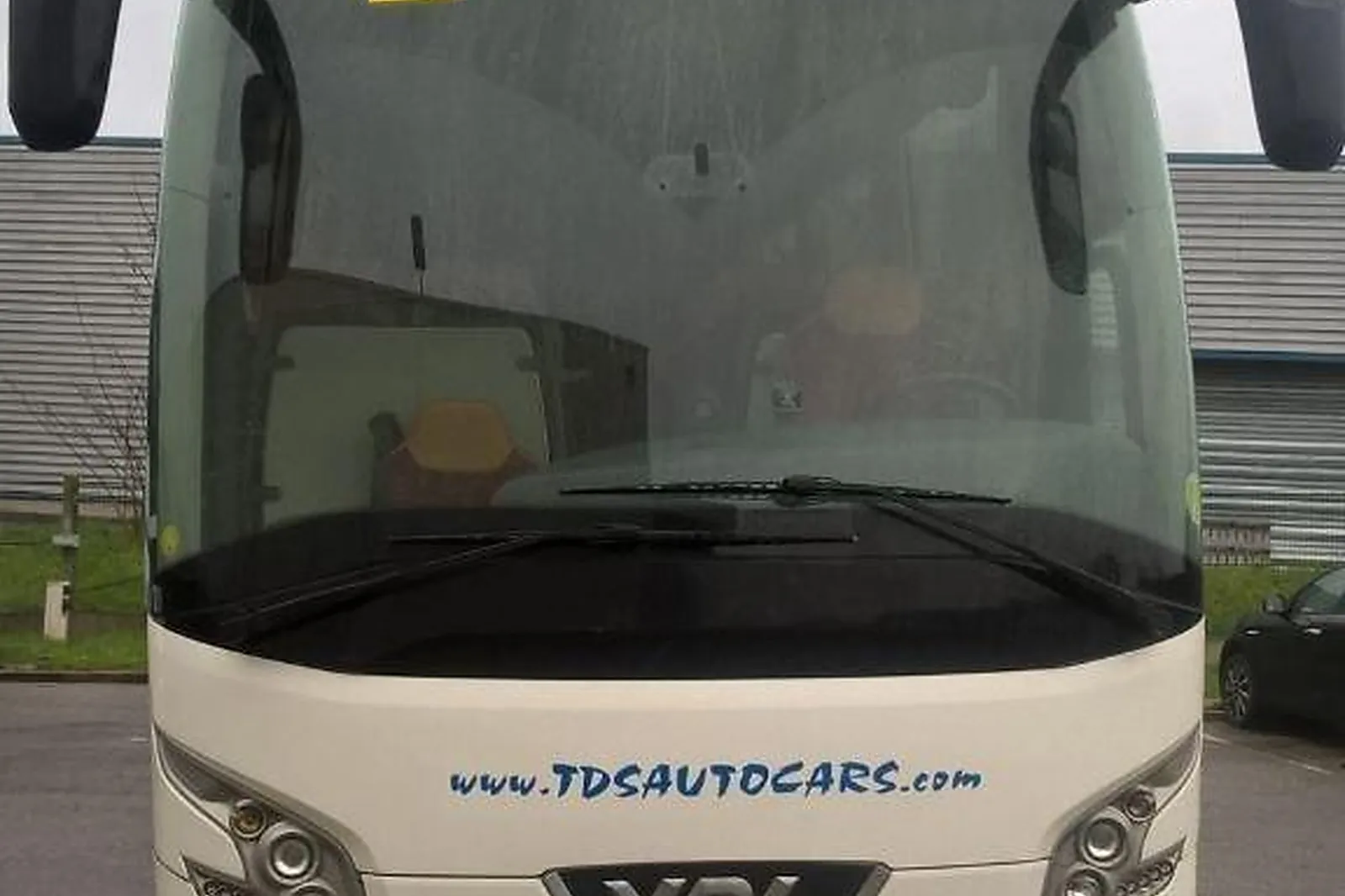 Transfert, VÉHICULES DE PRESTIGE - PARIS (PARIS) : TDS TRAVEL