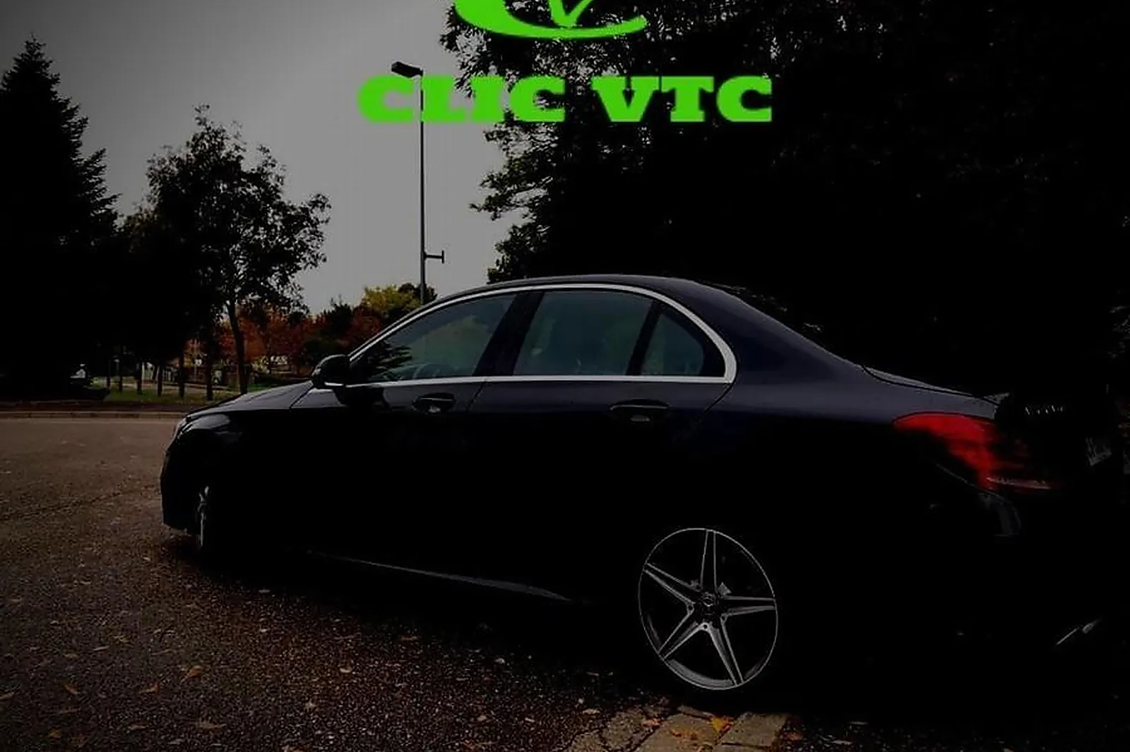 Transfert, VÉHICULES DE PRESTIGE - STRASBOURG (BAS-RHIN) : CLIC-VTC