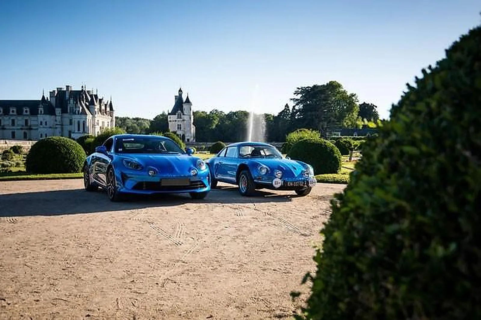 Transfert, VÉHICULES DE PRESTIGE - TOURS (INDRE-ET-LOIRE) : TOURS PRESTIGE CARS