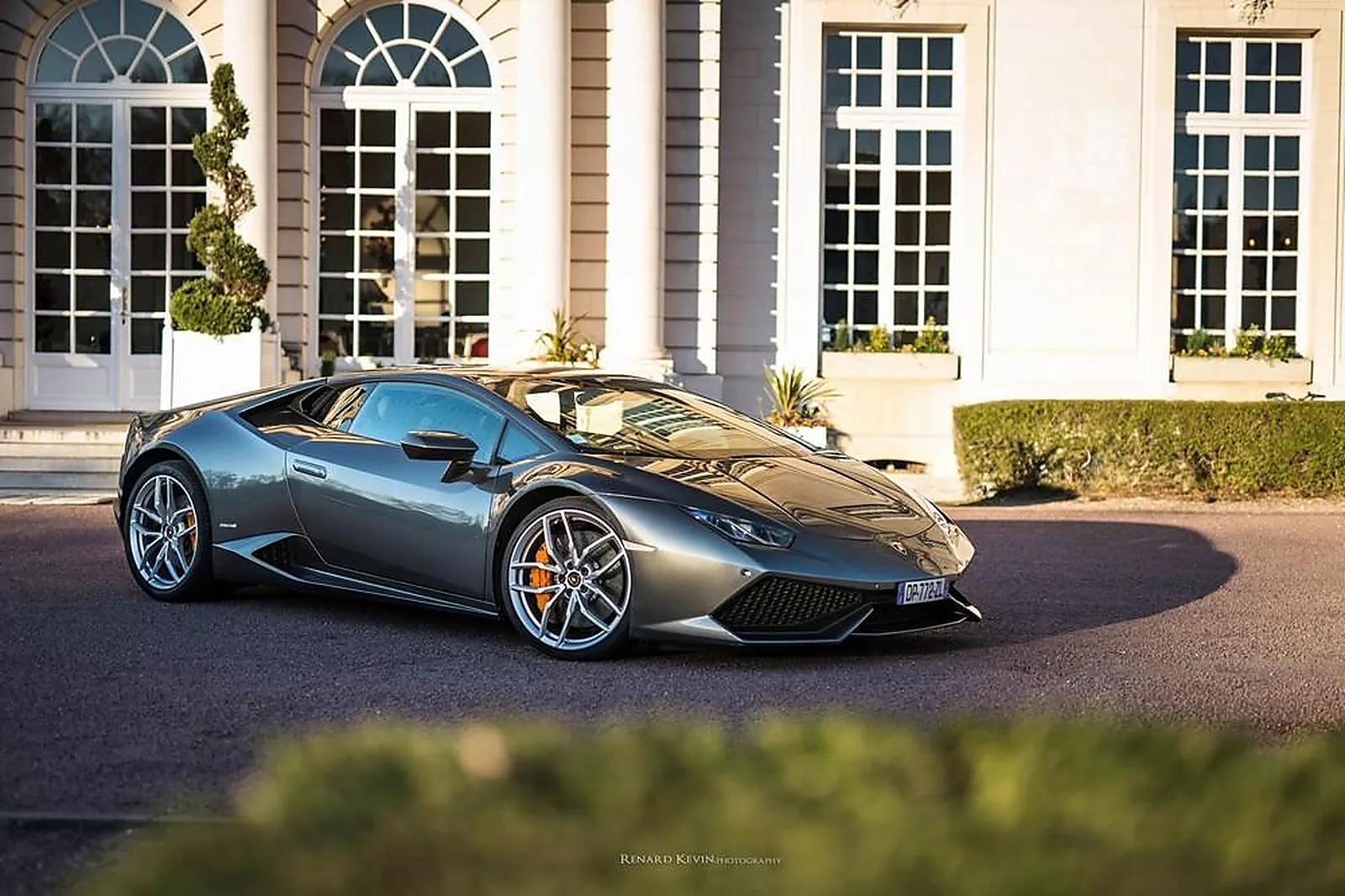 Transfert, VÉHICULES DE PRESTIGE - TOURS (INDRE-ET-LOIRE) : TOURS PRESTIGE CARS