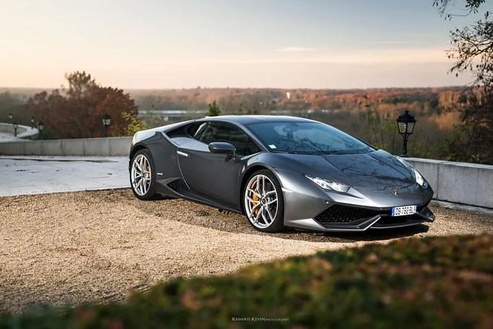 Transfert, VÉHICULES DE PRESTIGE - TOURS (INDRE-ET-LOIRE) : TOURS PRESTIGE CARS