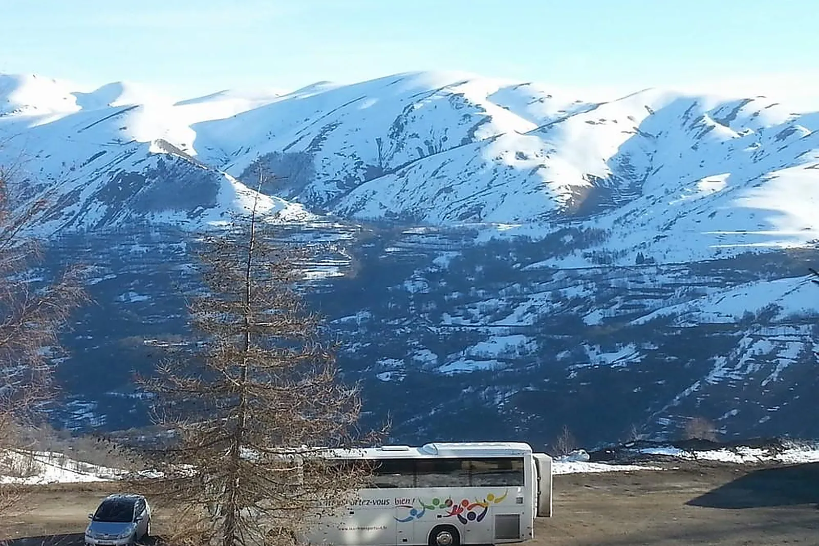 Transfert, VÉHICULES DE PRESTIGE - TRIGNAC (LOIRE-ATLANTIQUE) : LES TRANSPORTS T