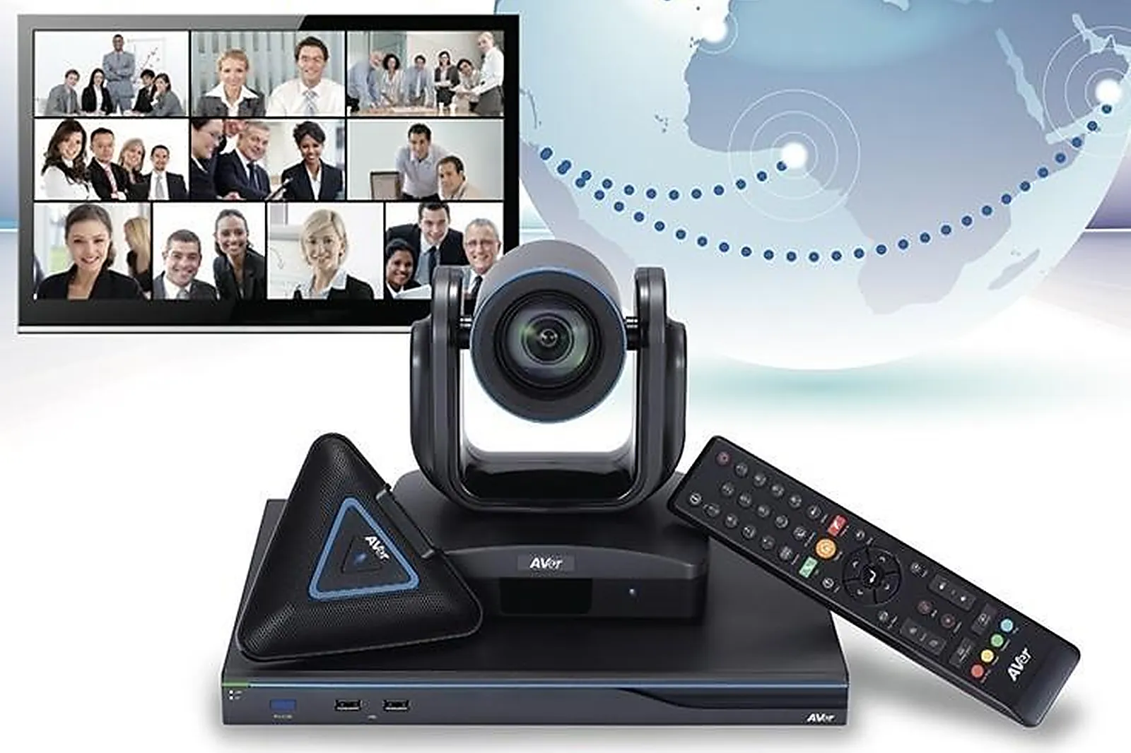 Centre de congrès, VISIOCONFÉRENCE - MAREUIL-LES-MEAUX (SEINE-ET-MARNE) : E-SLIDES