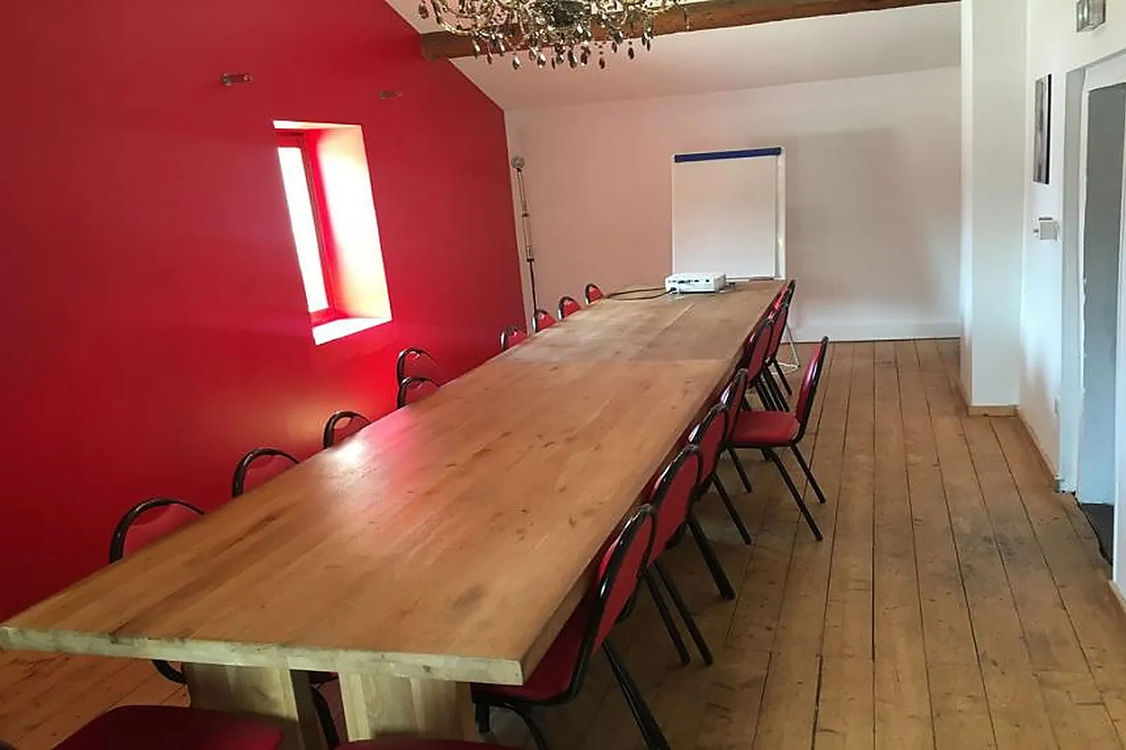 Lieux événementiels, 1810 VILLAGE