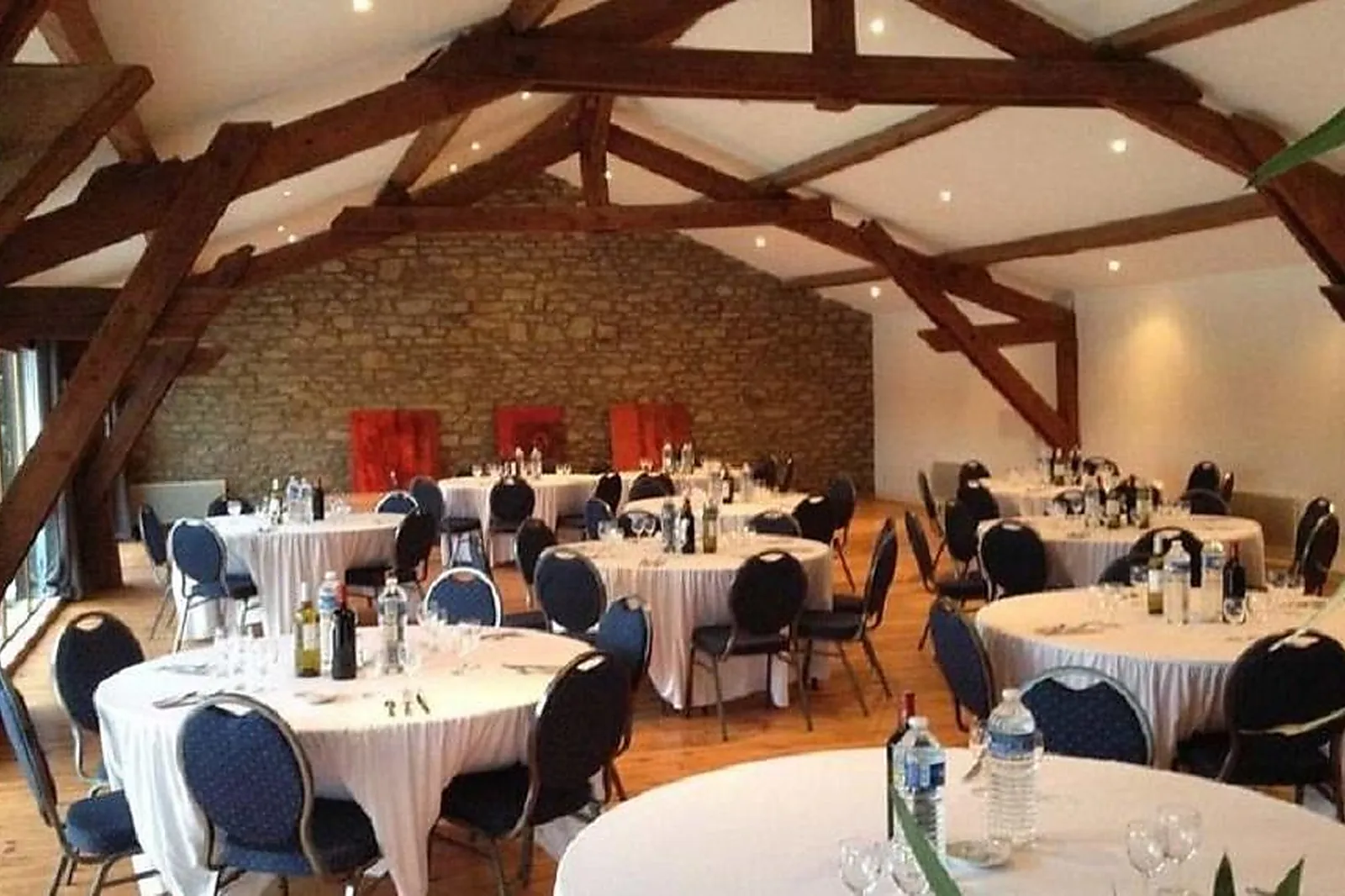 Lieux événementiels, 1810 VILLAGE