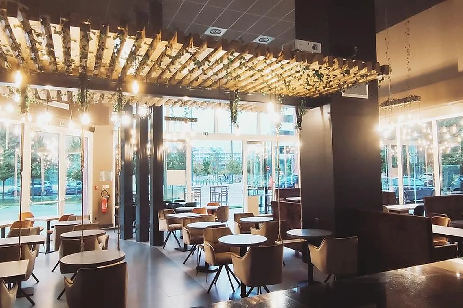 Lieux événementiels, 19